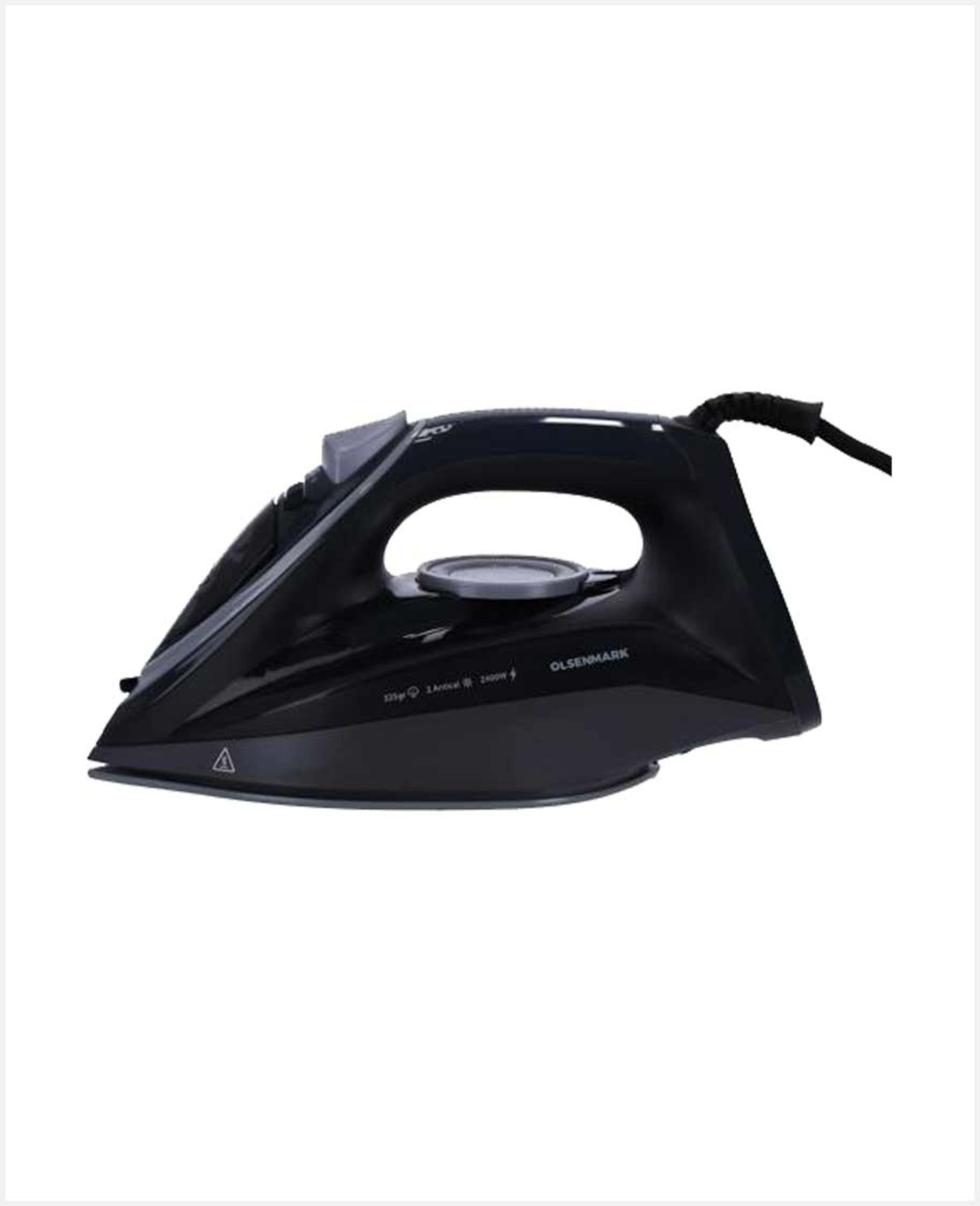 Olsenmark Ceramic Steam Iron Omsi1714
