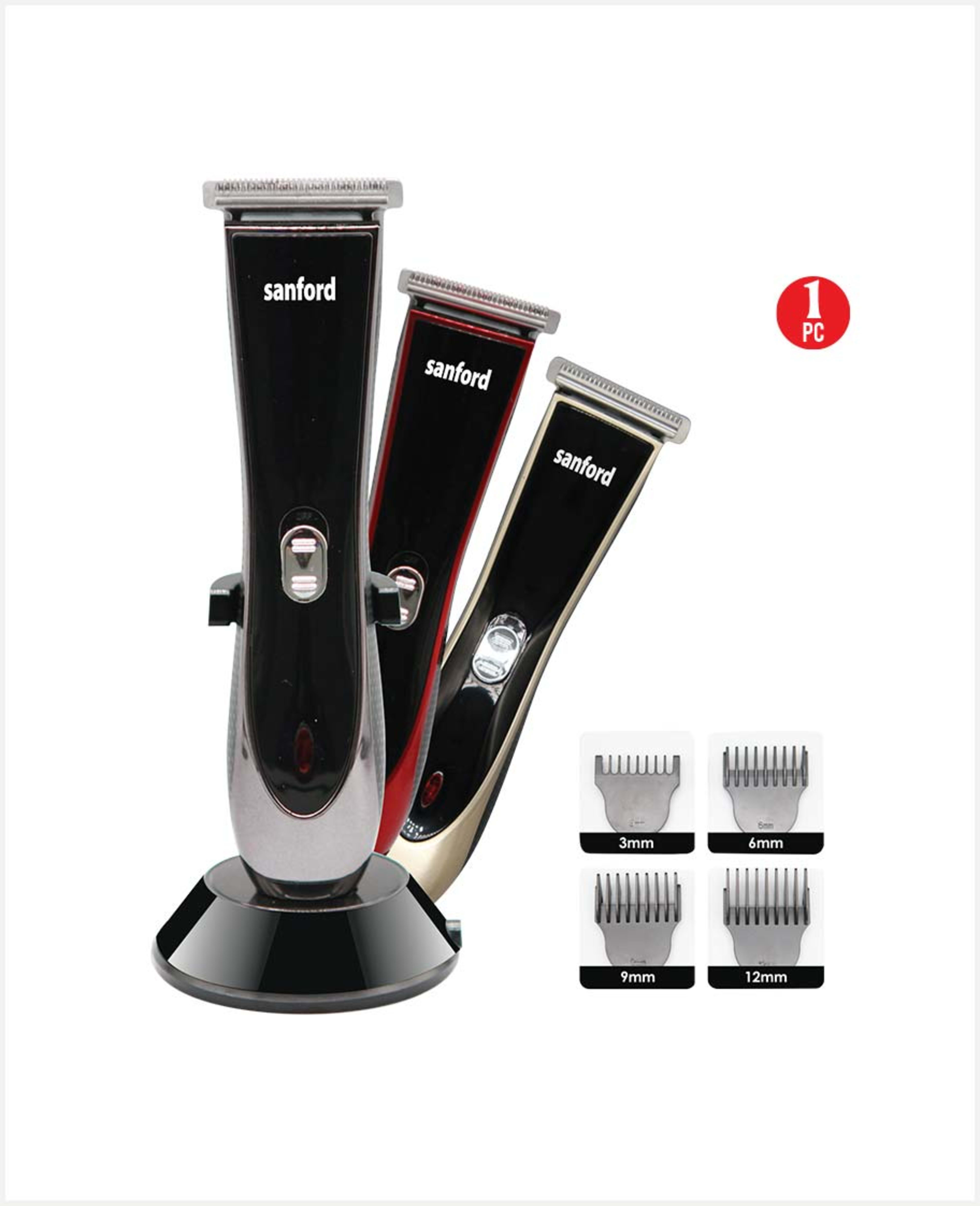 Sanford Hair Clipper#sf9713hc - image 2