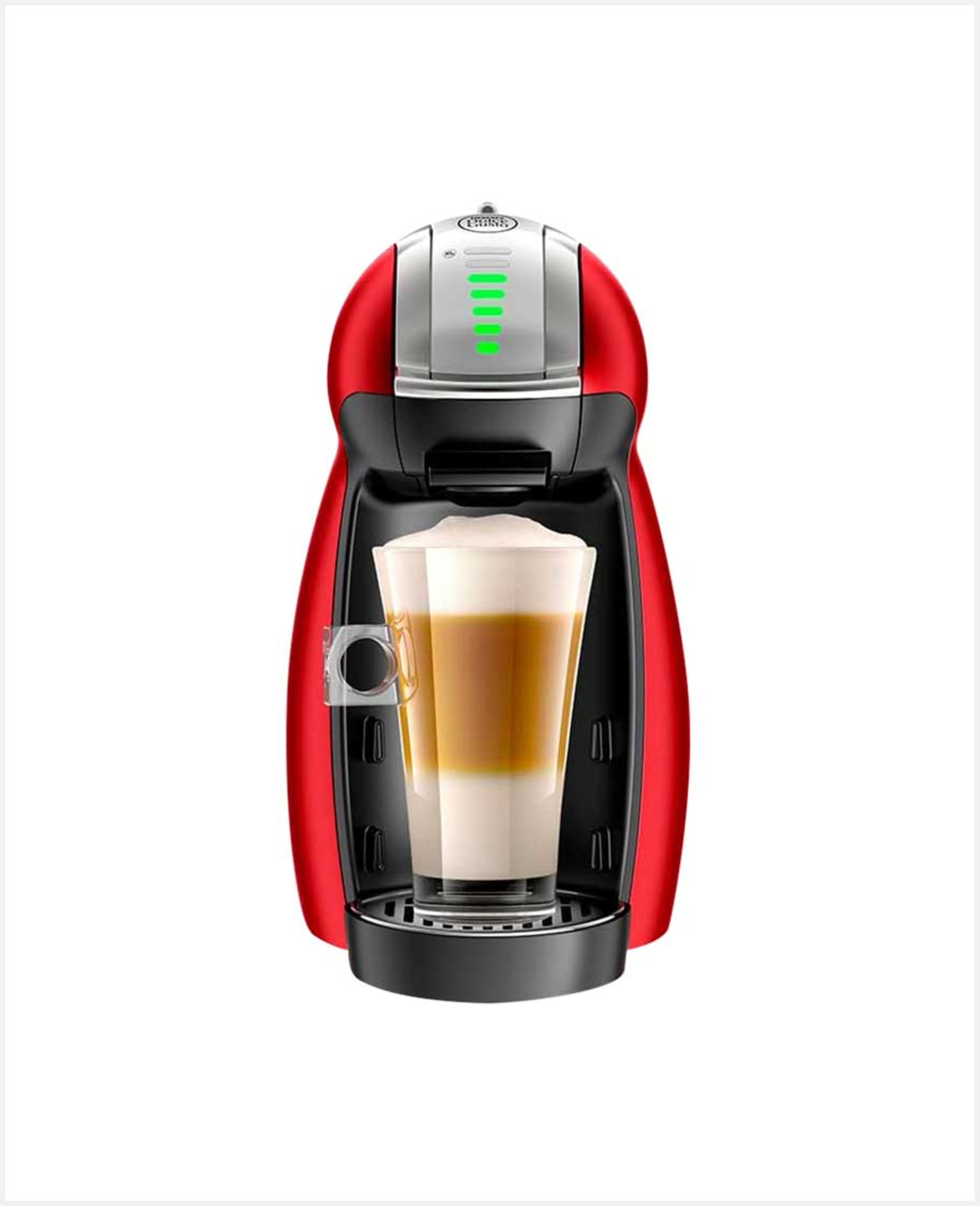 Delonghi Dolce Gusto Nestle Edg465.r Genio2 Wkcn - image 2