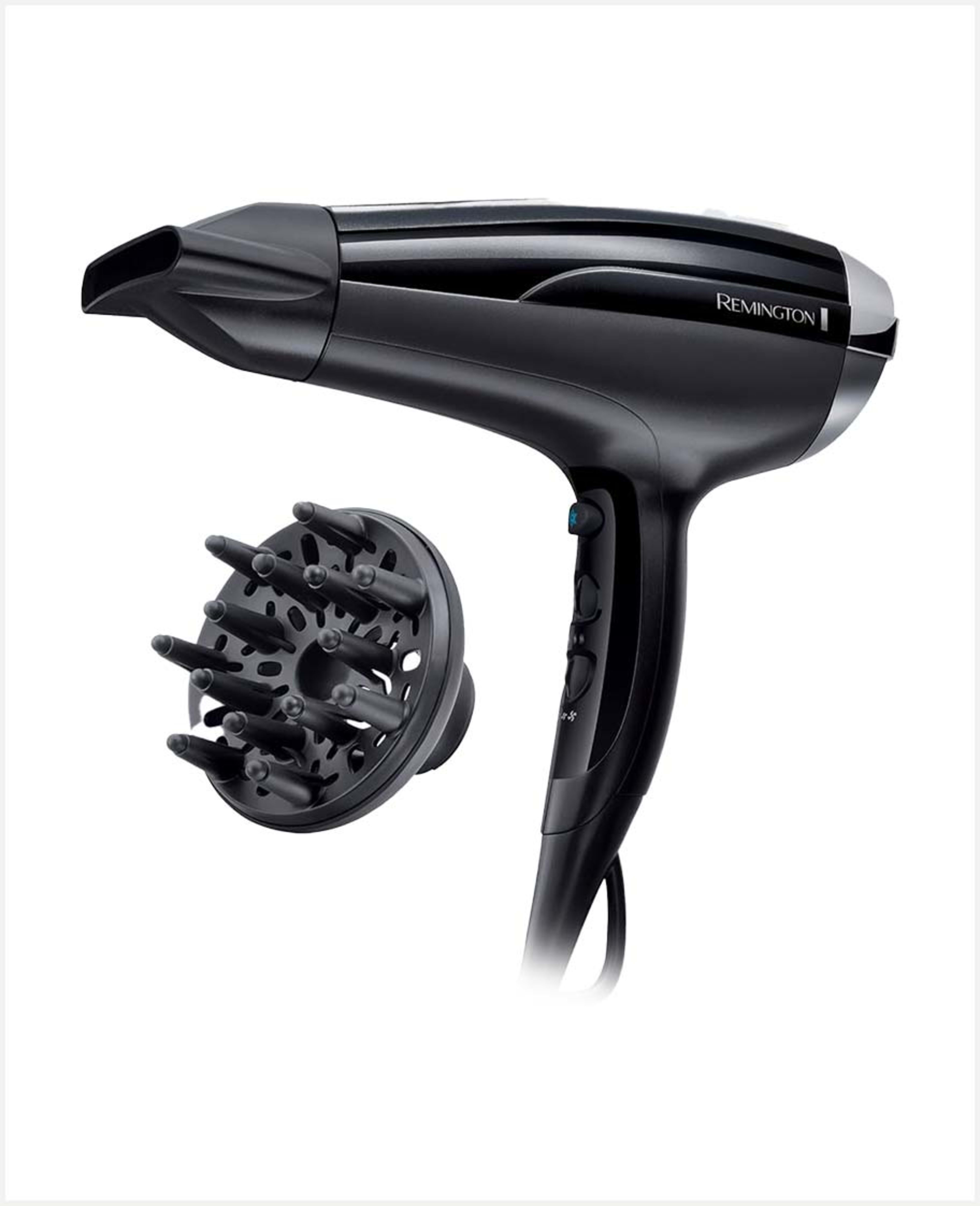 Remington Hair Dryer 2300w D5215 - image 2
