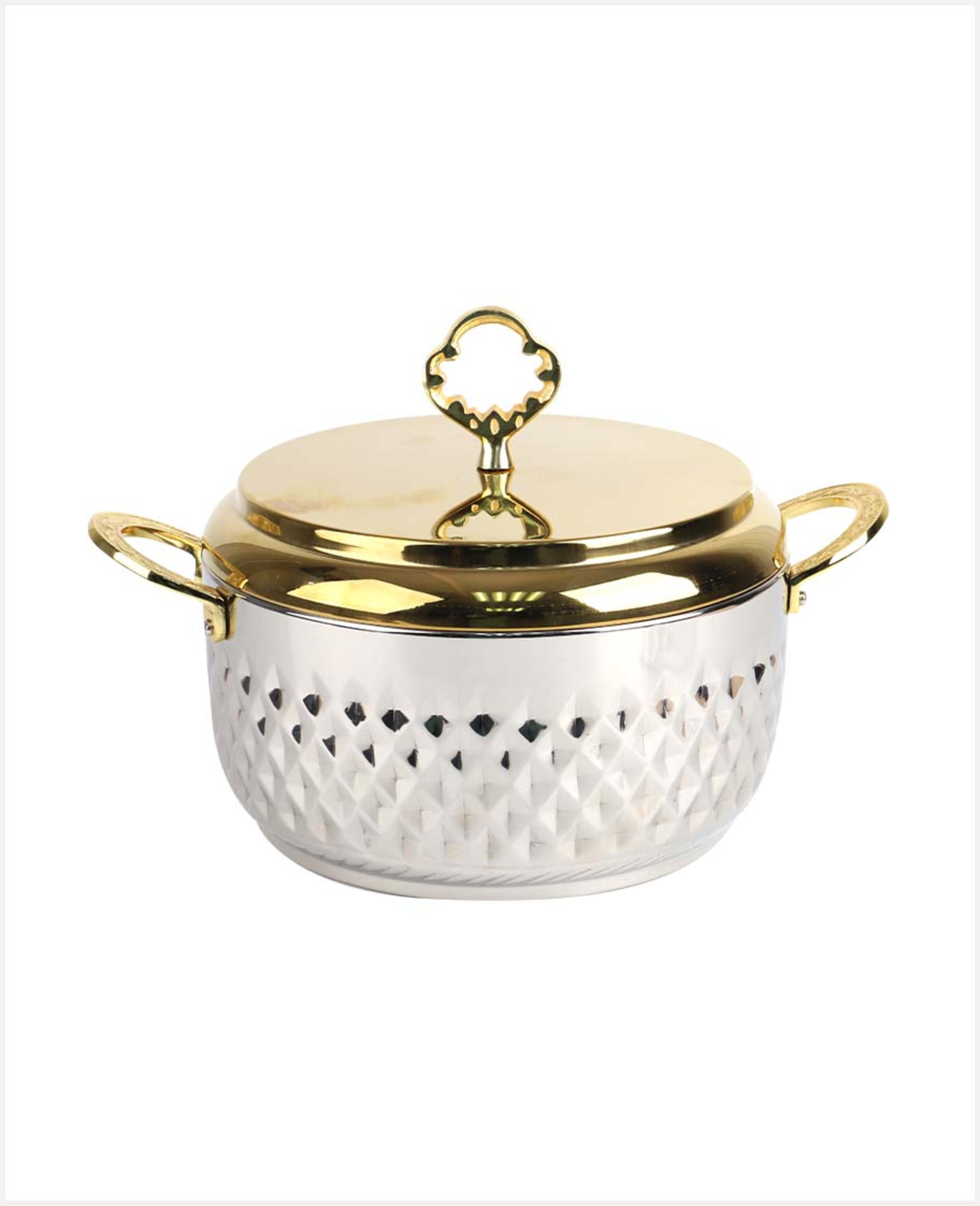 Premier R3d1 Bliss Hot Pot Gold 3500ml - image 2
