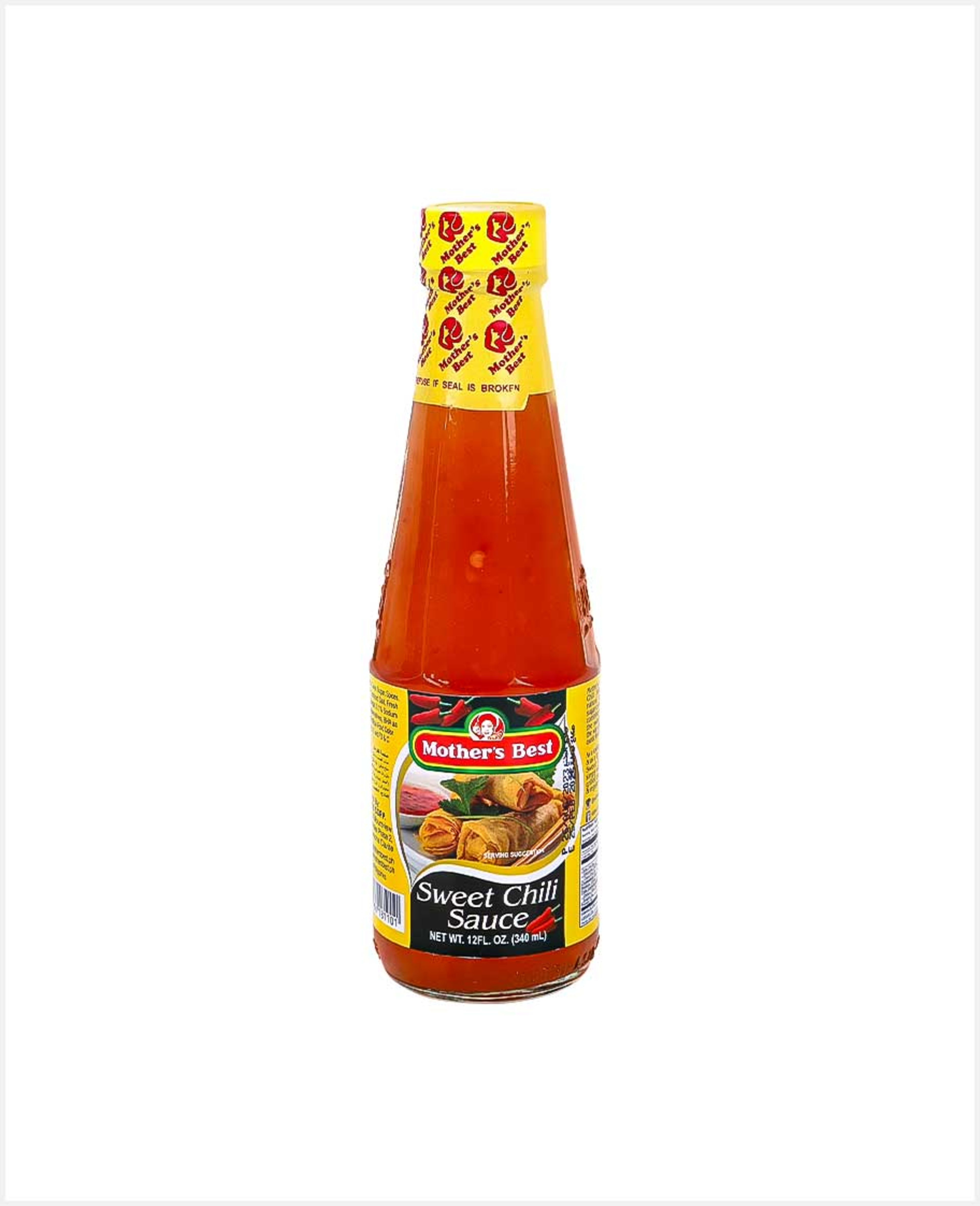 Mother's Best Sweet Chili Sauce 340gm - image 2