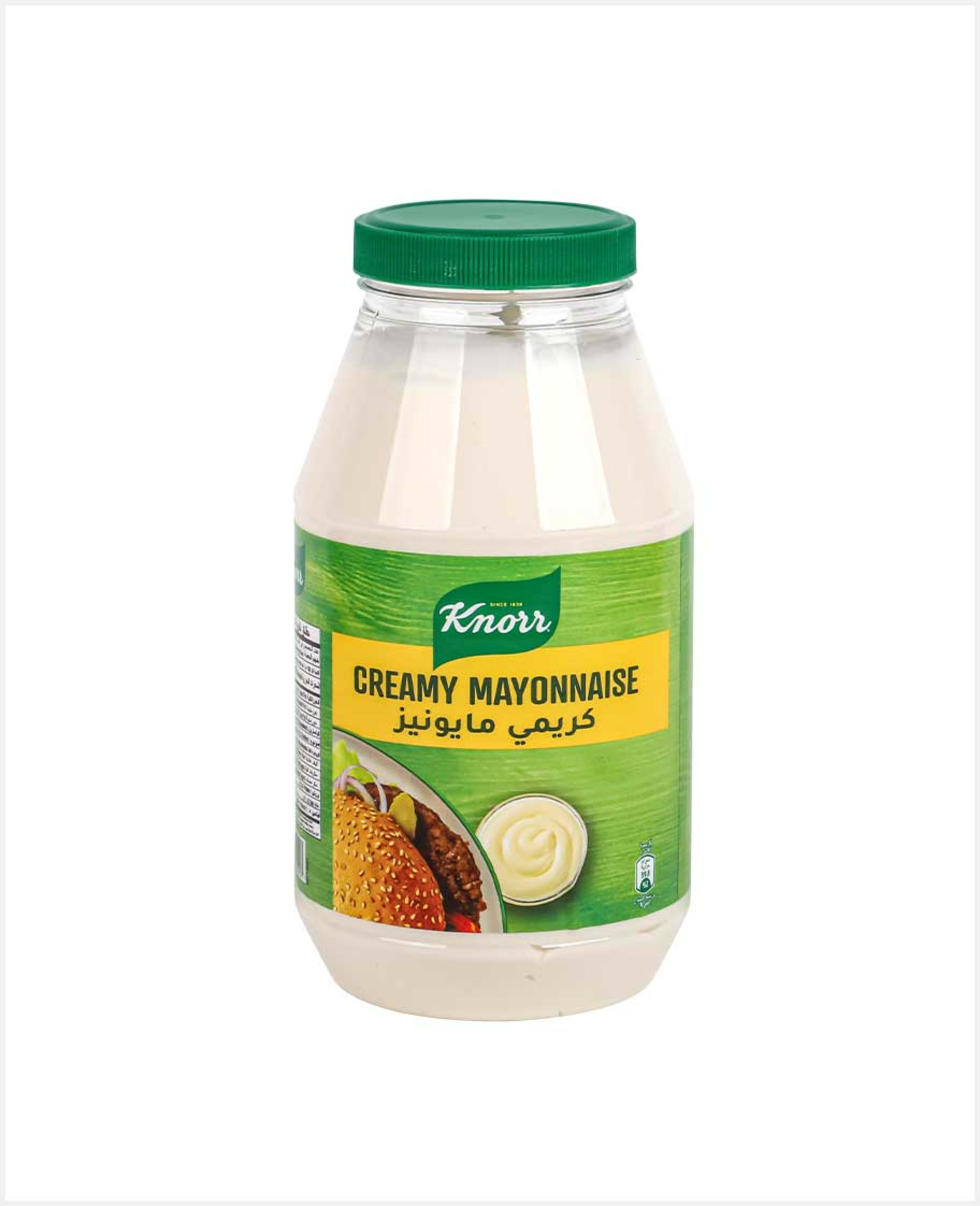Knorr Creamy Mayonnaise 946ml Sp.offer