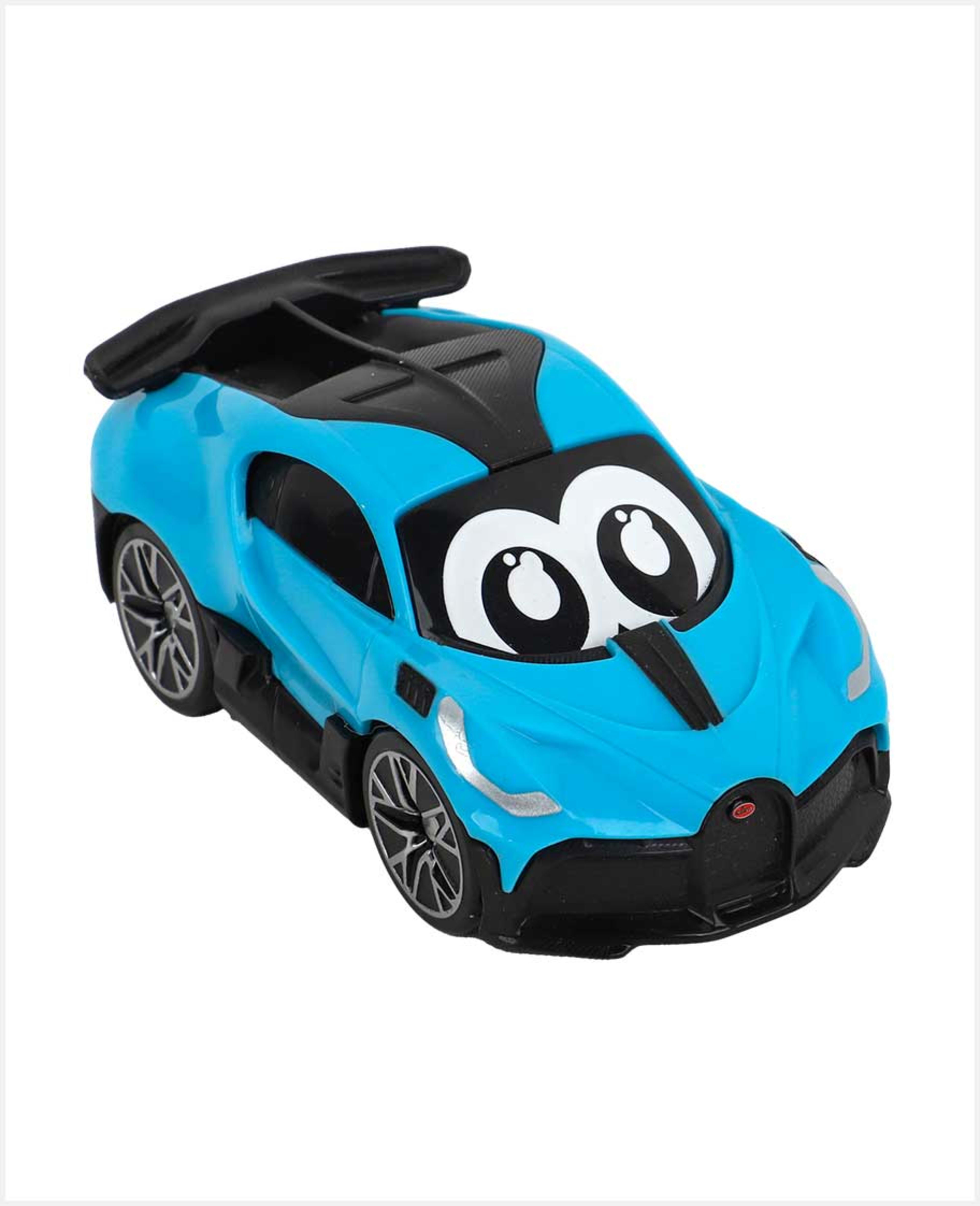 Bb Junior Bugatti My 1st Collection 16-85131 - image 2