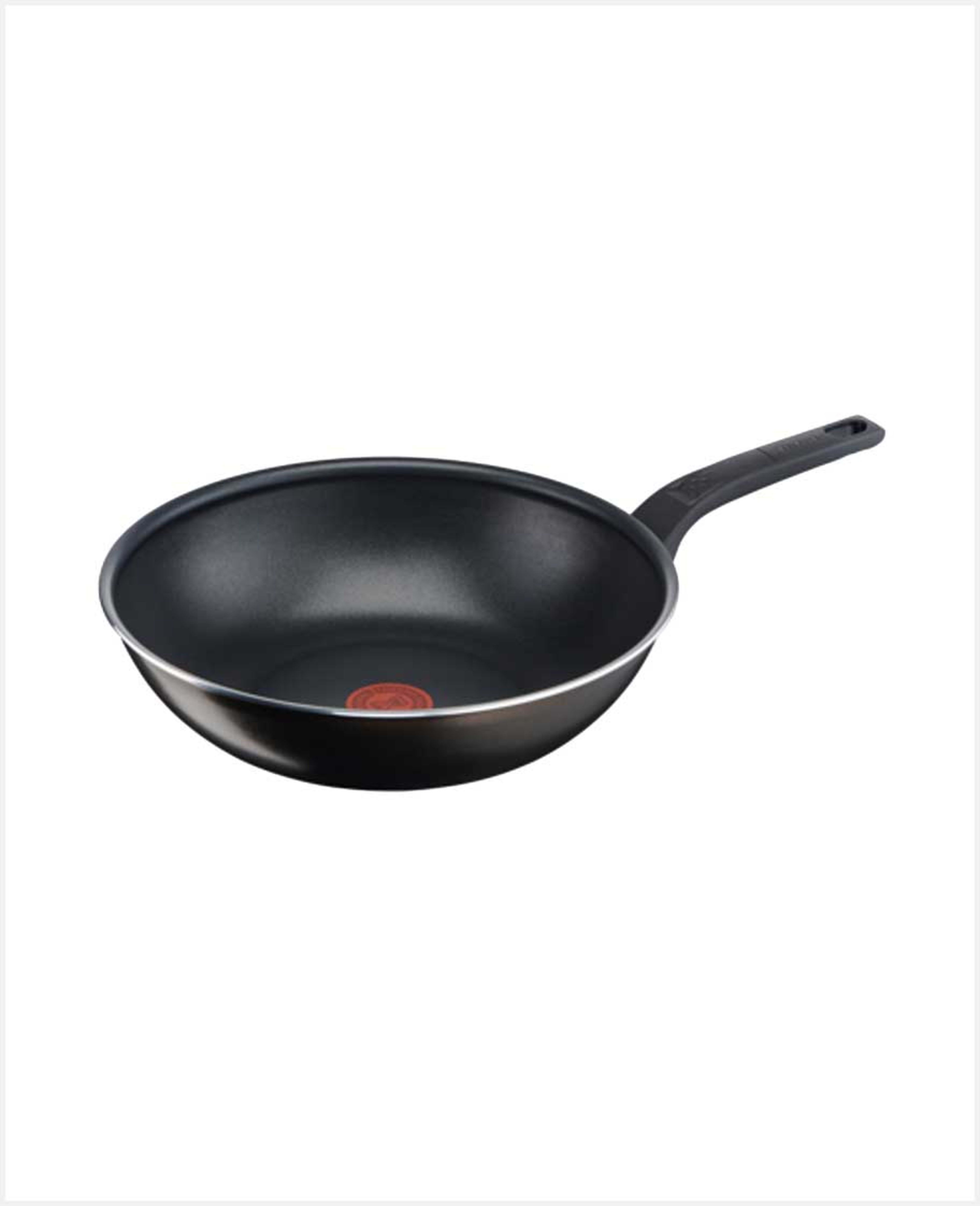 Tefal Cook N Clean Wok Pan 28cm B5541902 - image 2
