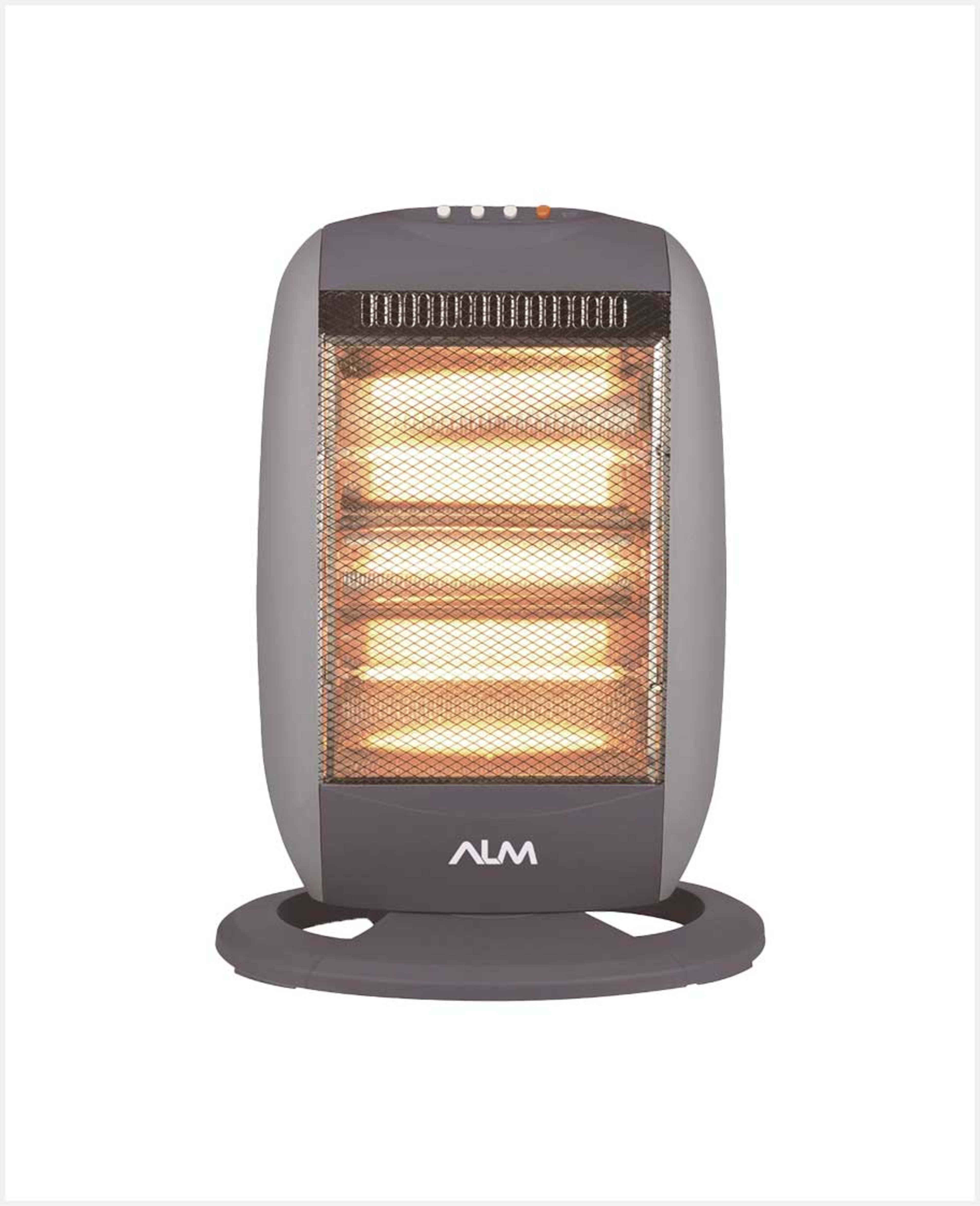Alm Halogen Heater 400/800/1200w Alm-sh1200 - image 2