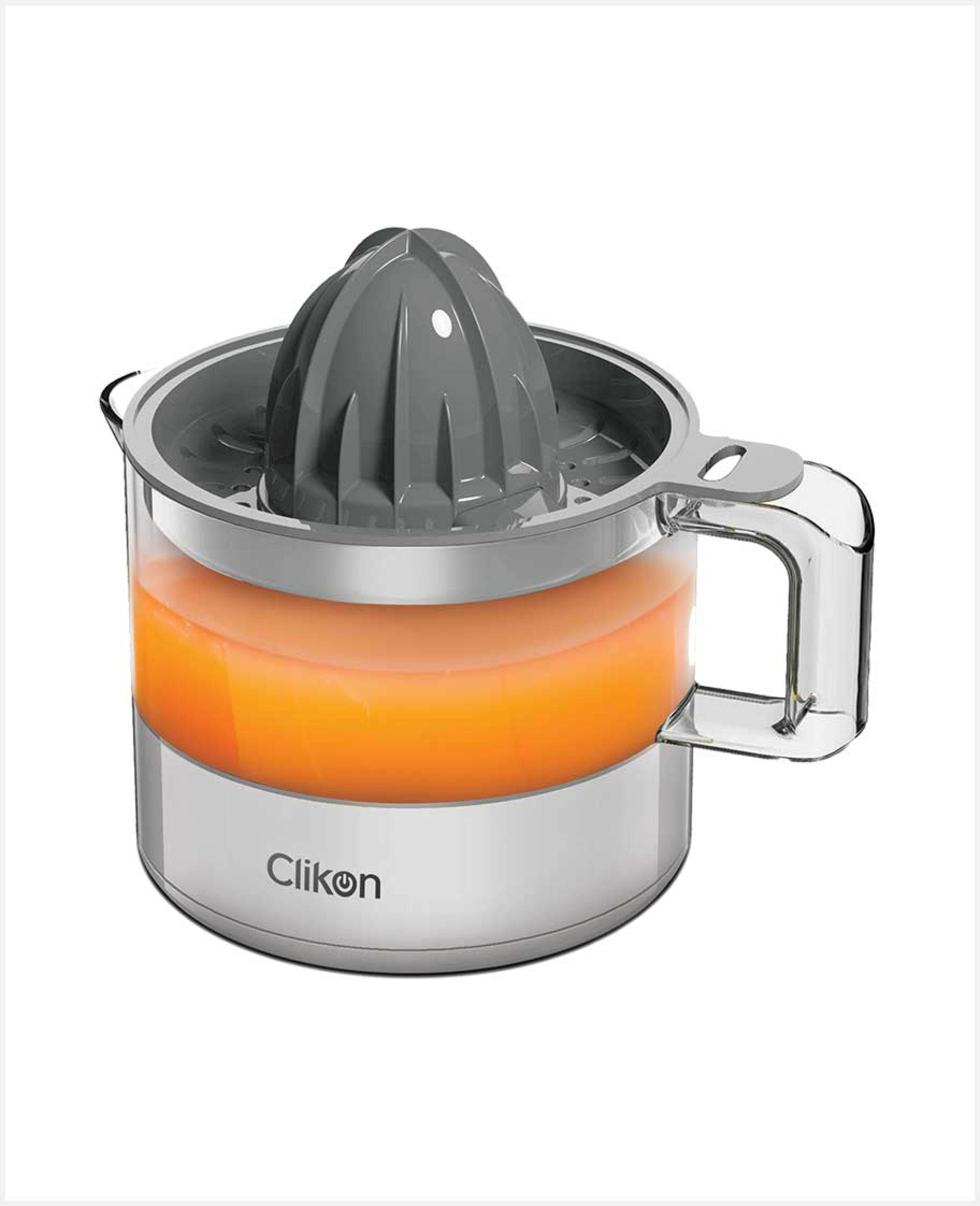 Clikon Citrus Juicer 25w 0.5ltr Ck2673