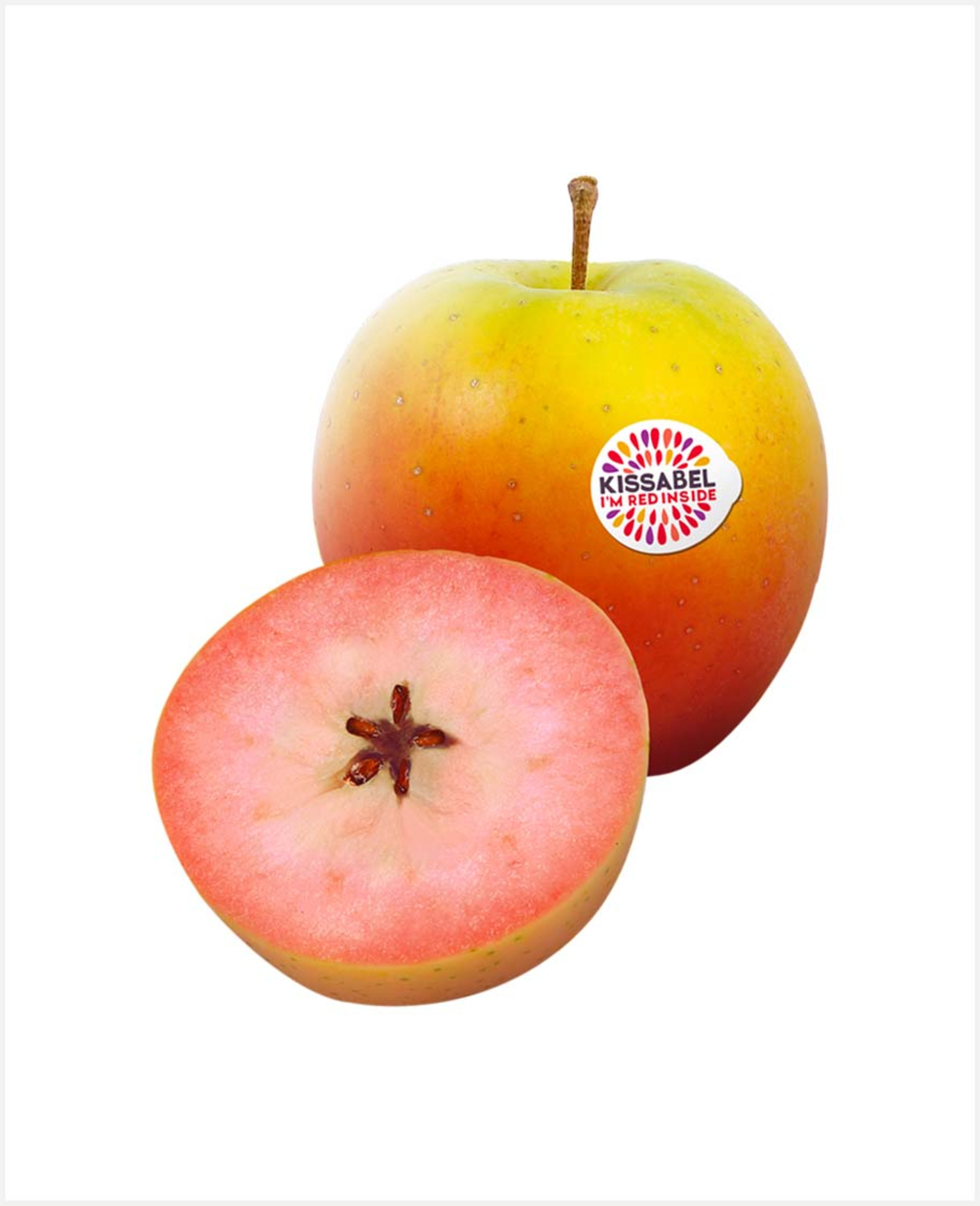 Apple Kissabel France