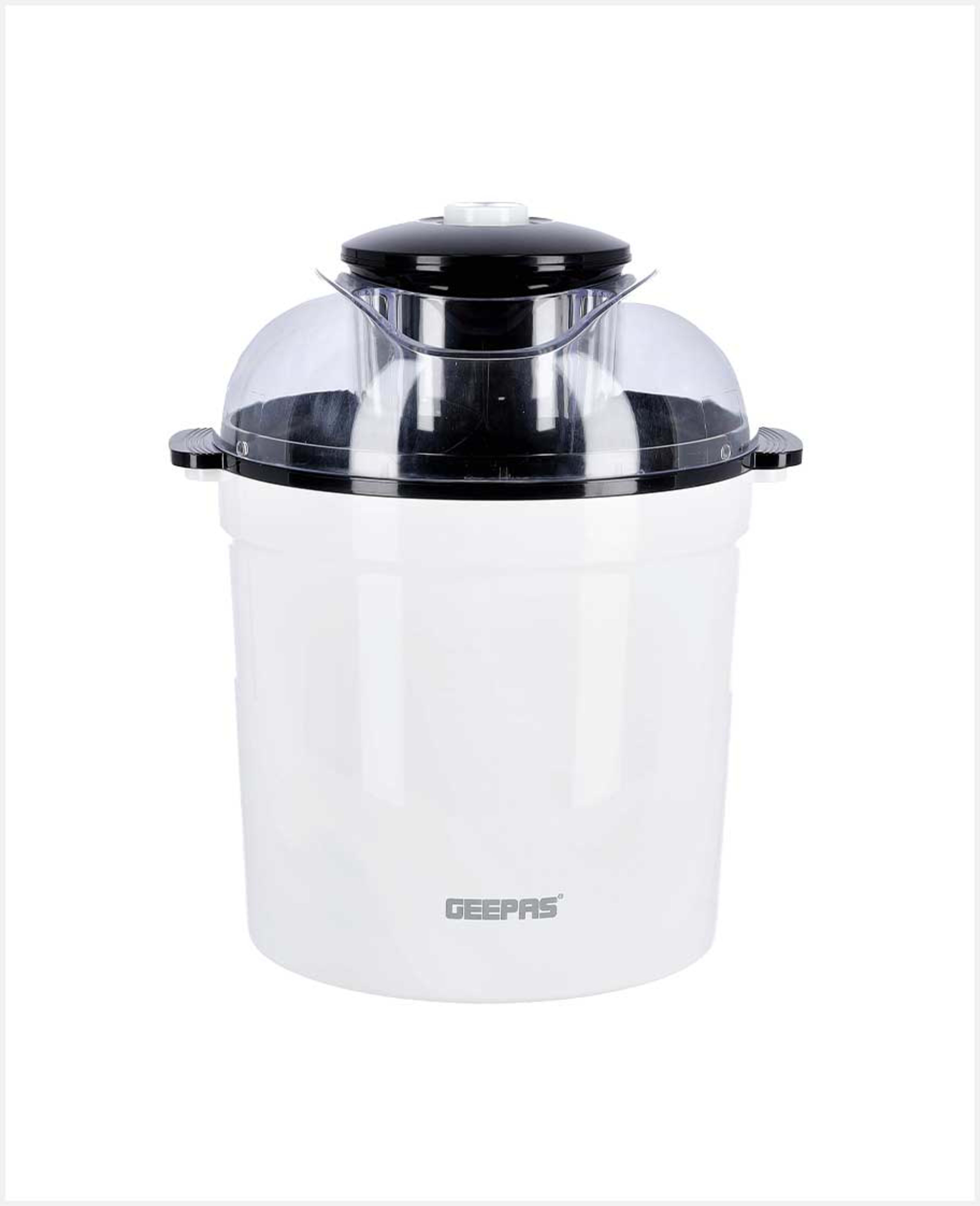 Geepas Ice Cream Maker Gim63027uk