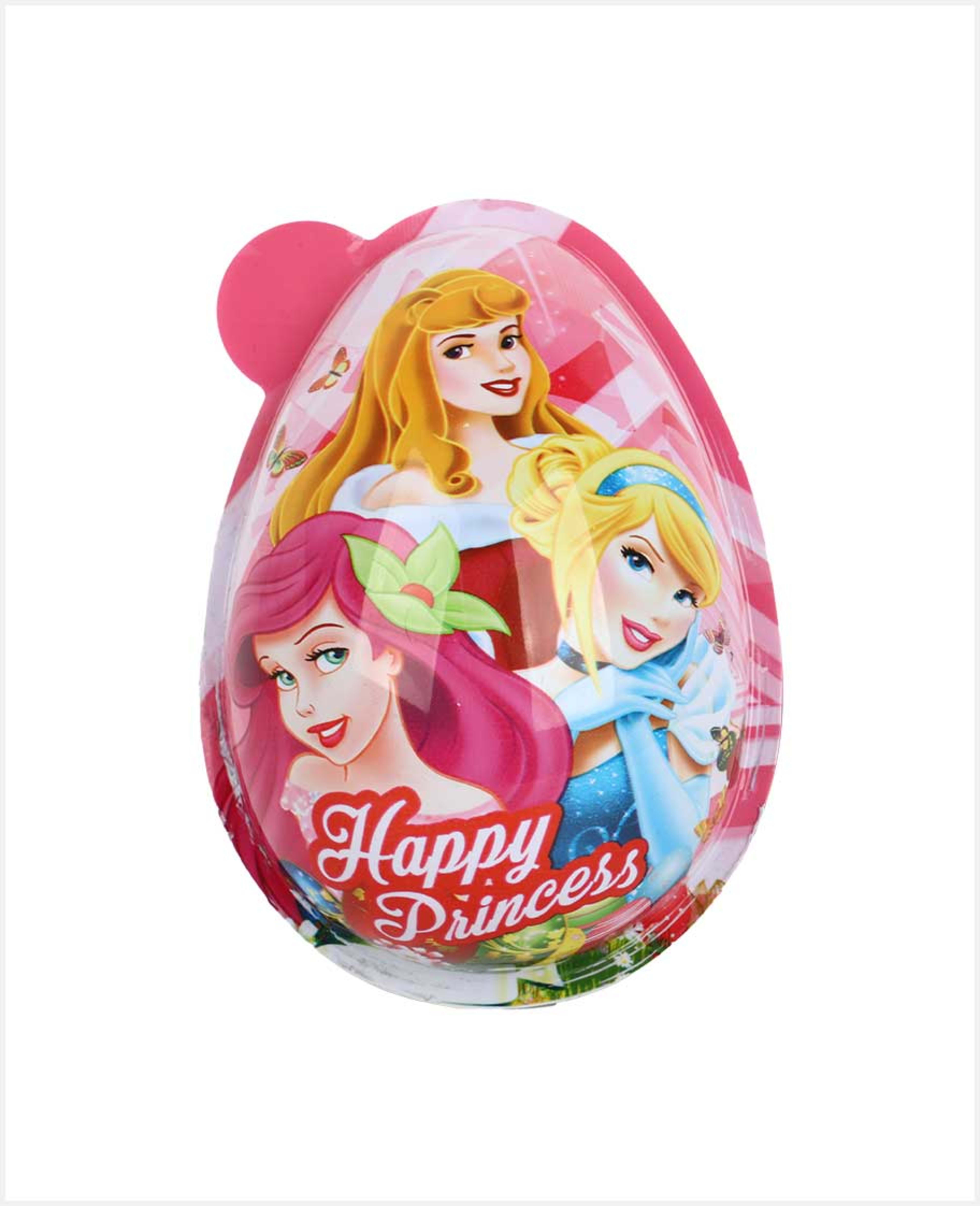 Happy Princess (toys & Sweets) Approx 85gm
