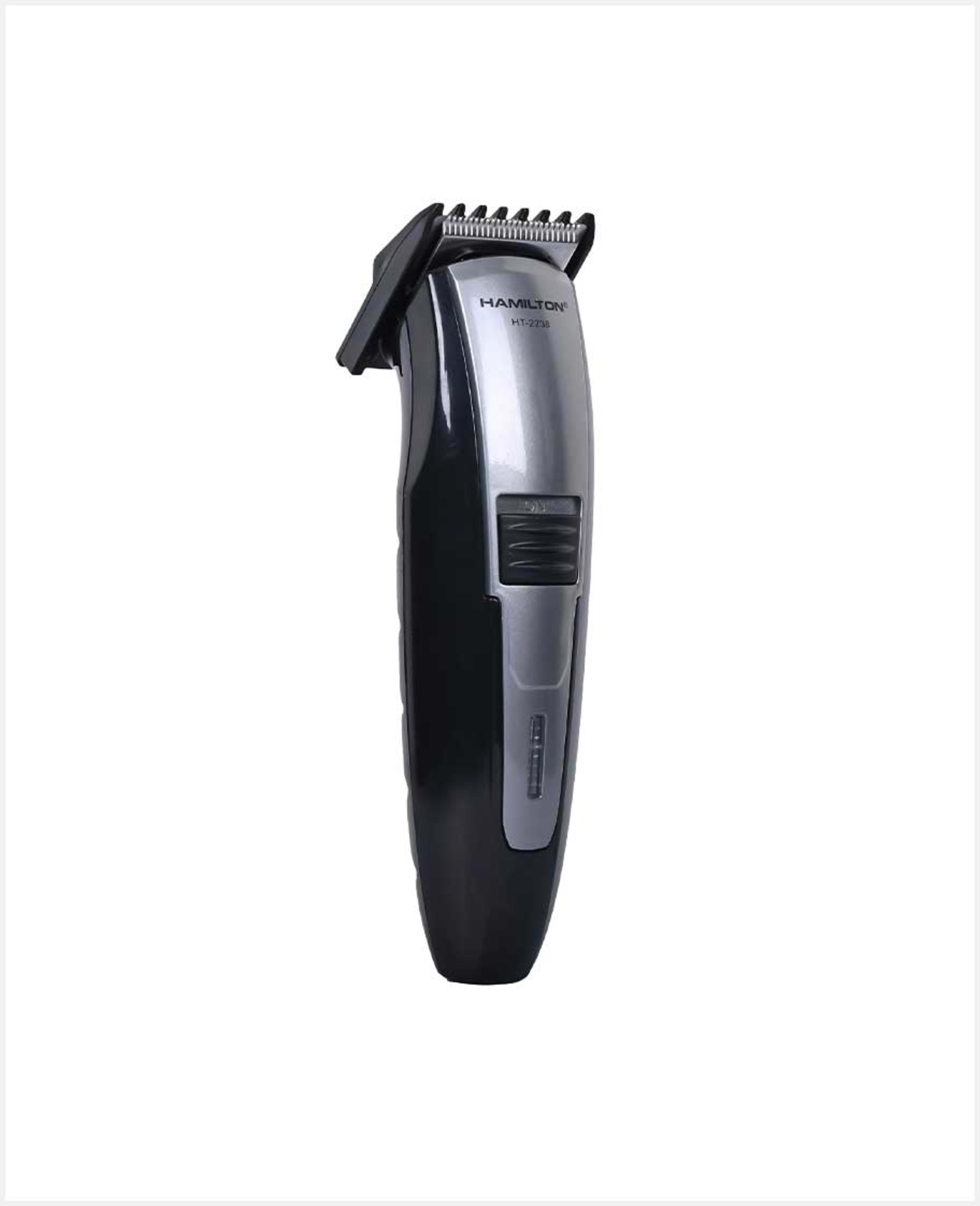 Hamilton Hair and Beard Trimmer Ht2238 - image 2