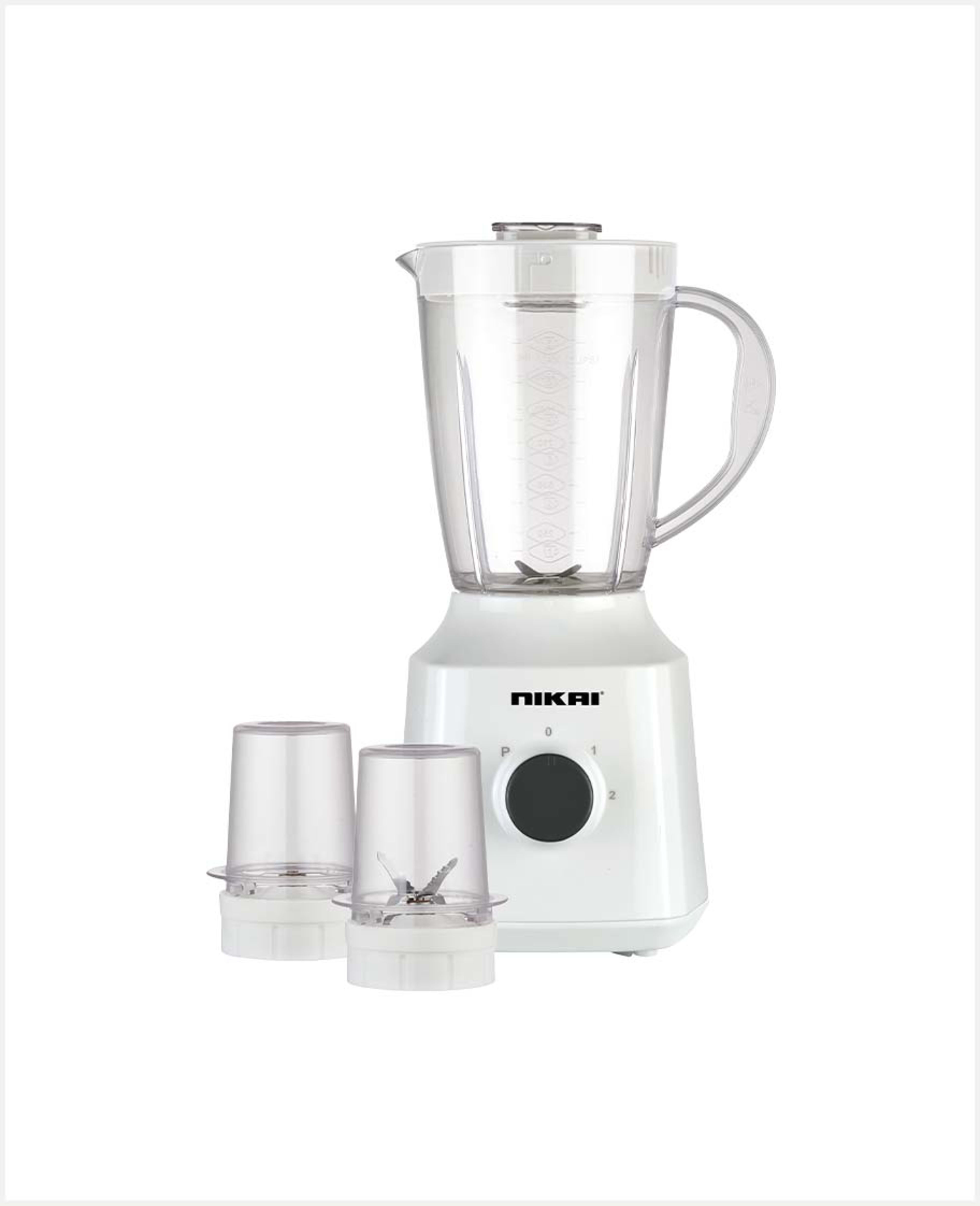 Nikai Blender 1.5ltr 300w Nb1900na1