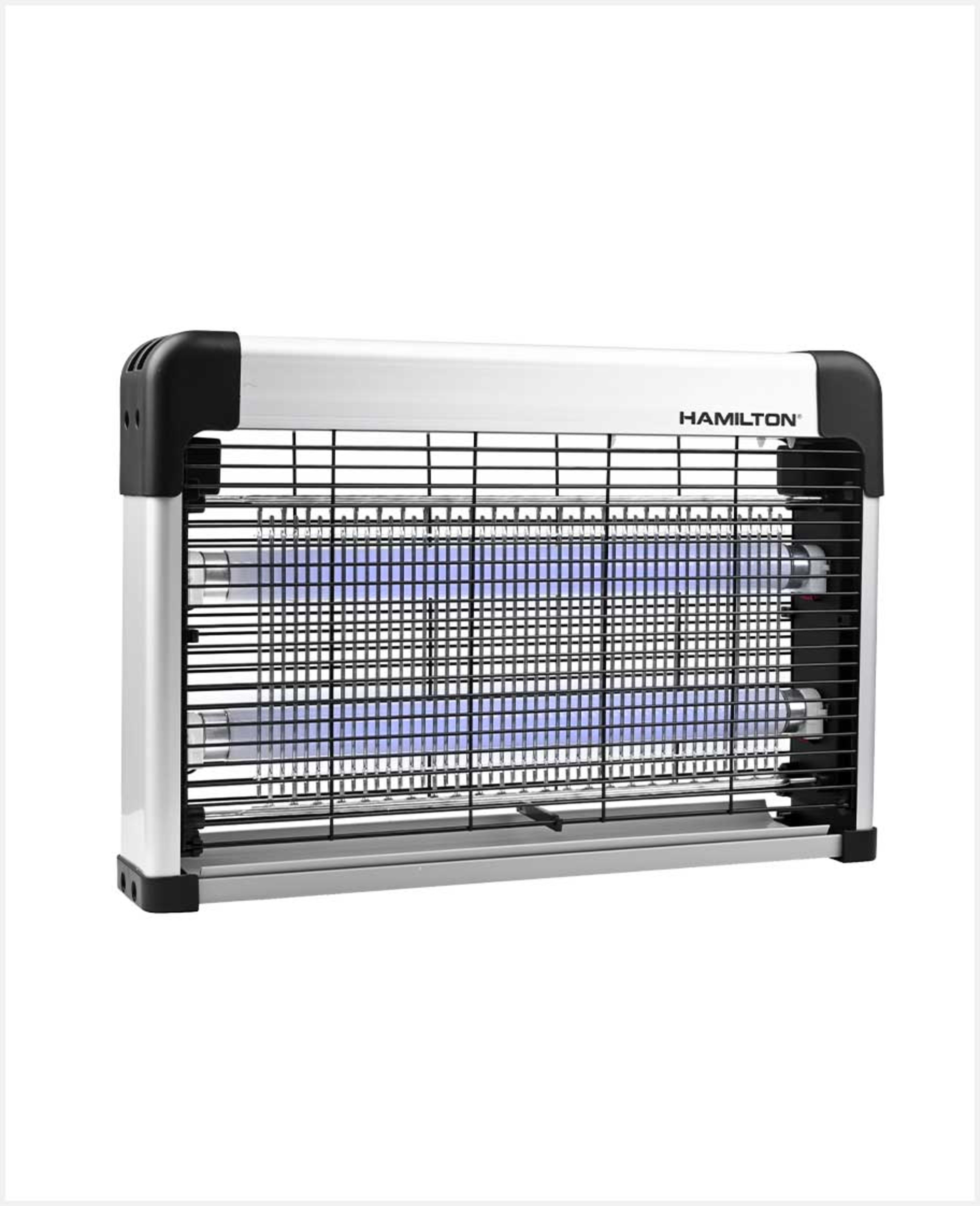 Hamilton Insect Killer Alum.body 30w Ht7615