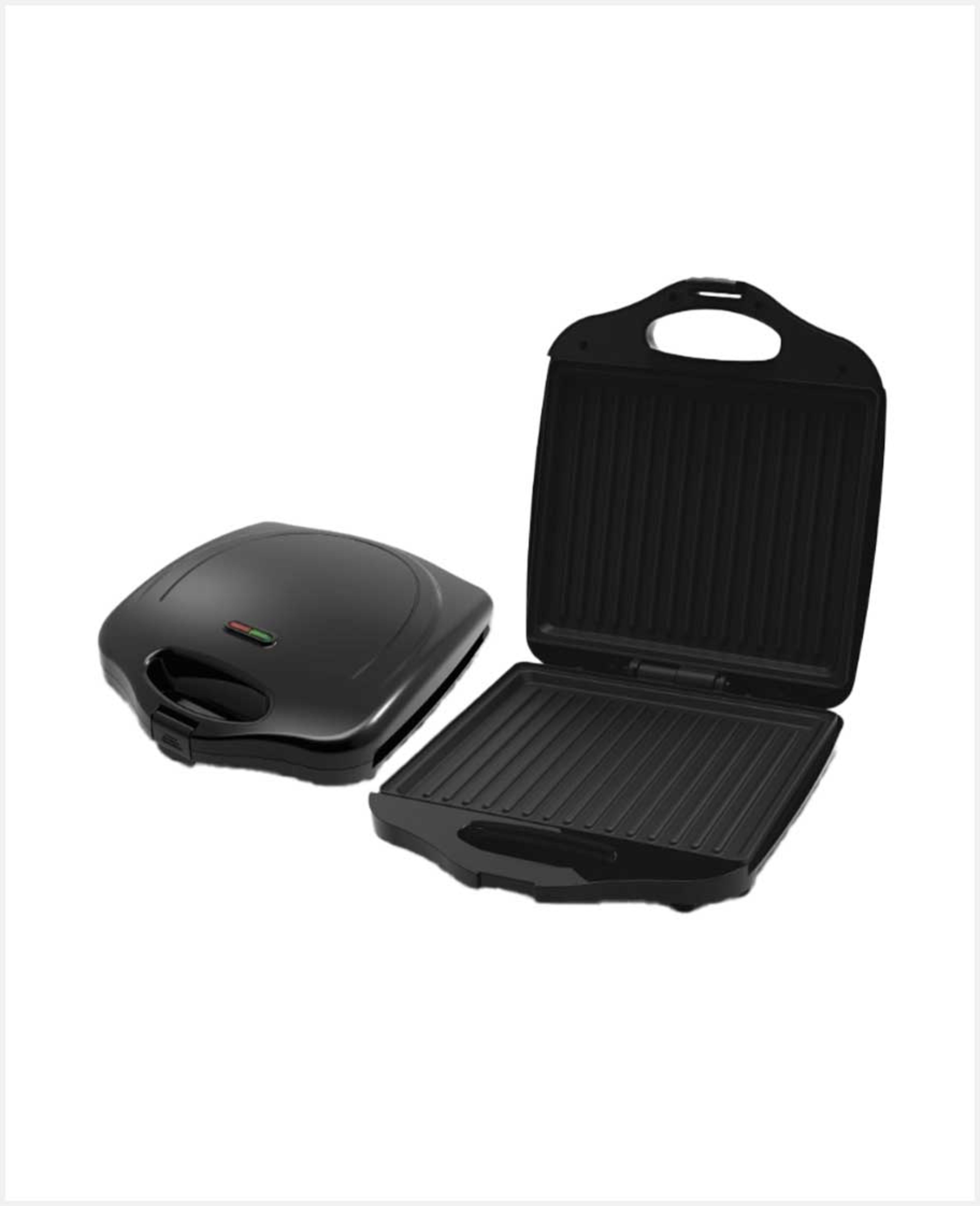 Olsenmark 4 Slice Grill Maker Omgm7012