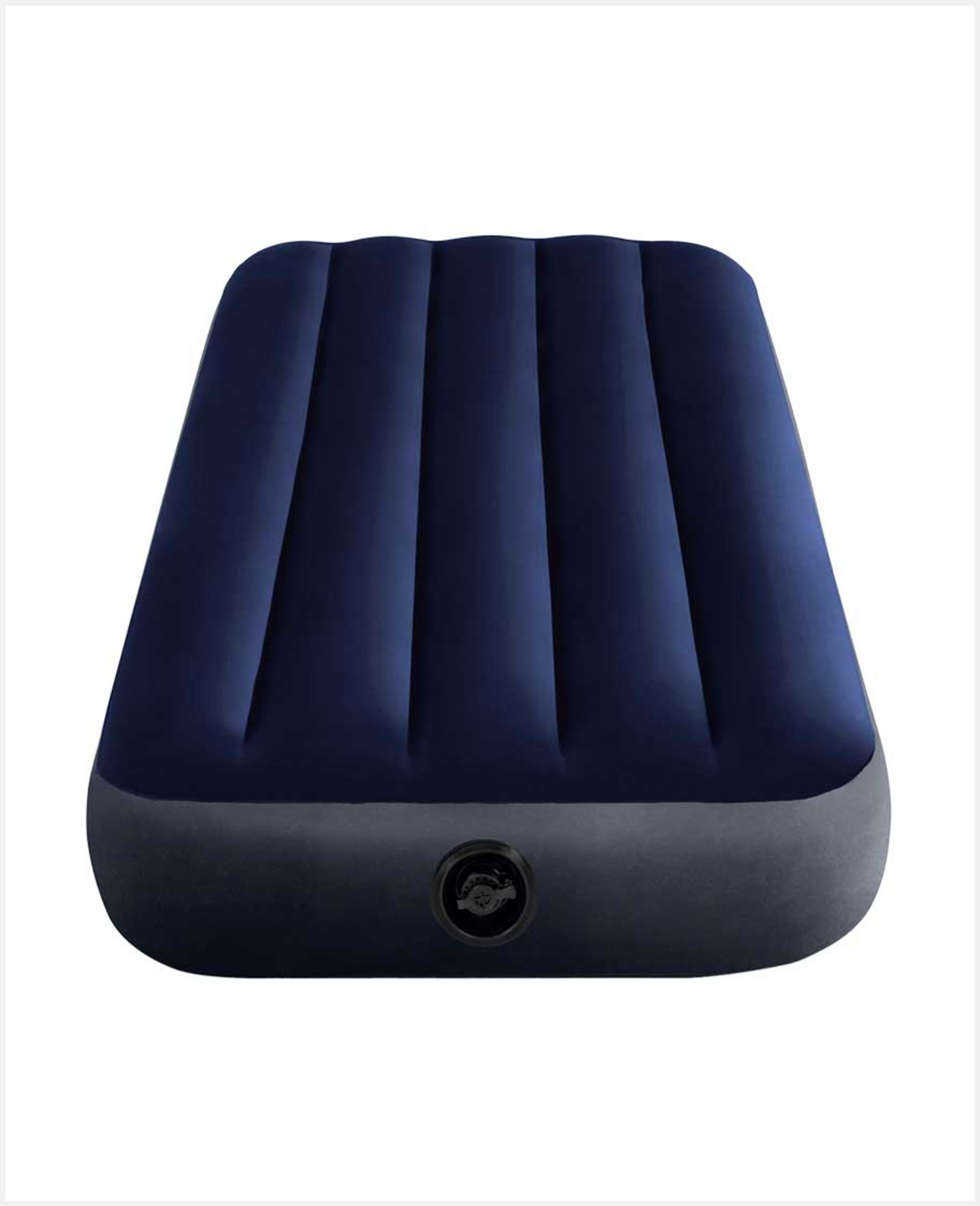 Intex Jr.twin Dura-beam Classic Downy Airbed 64756