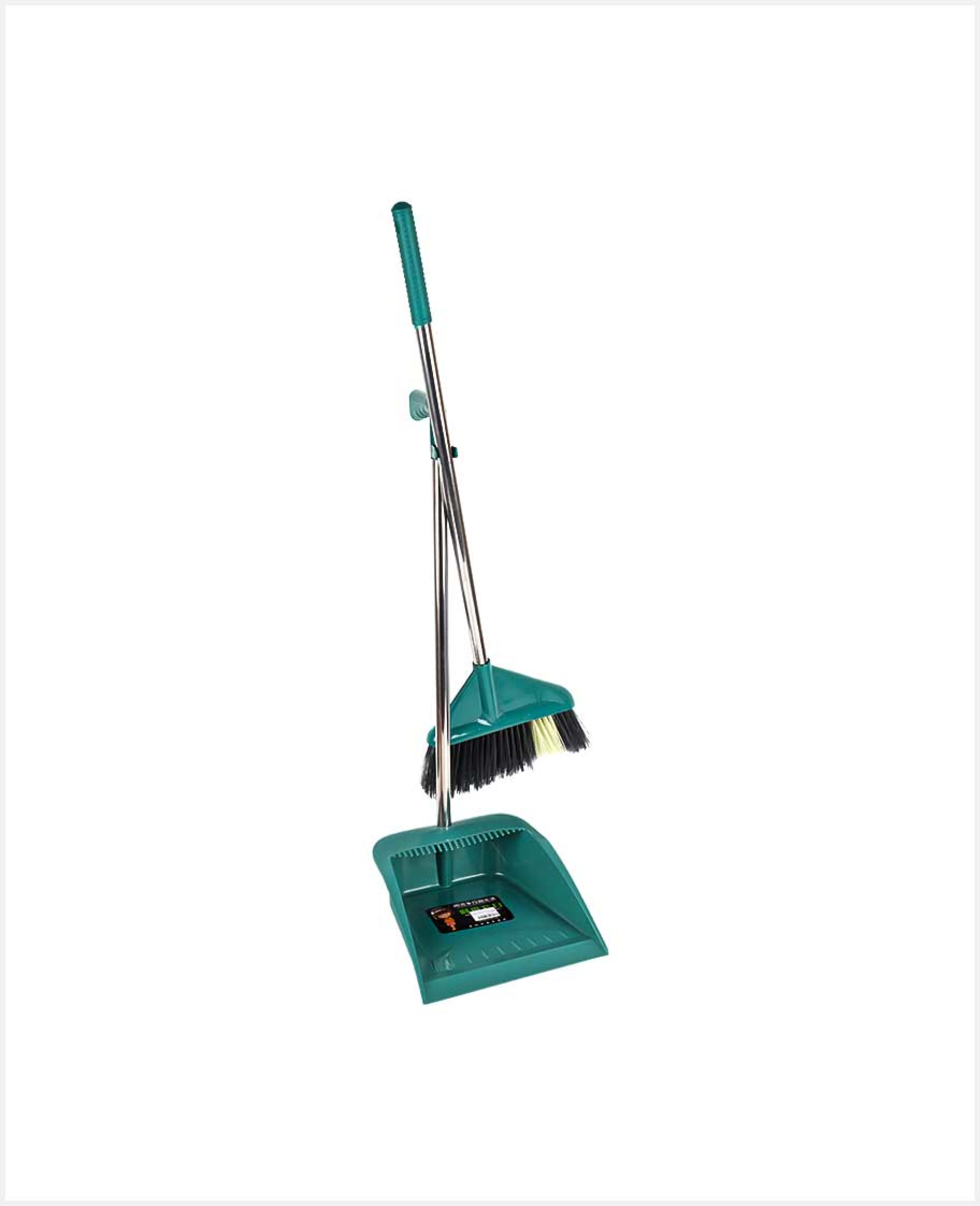 Yixue Broom with Dustpan Ts-521