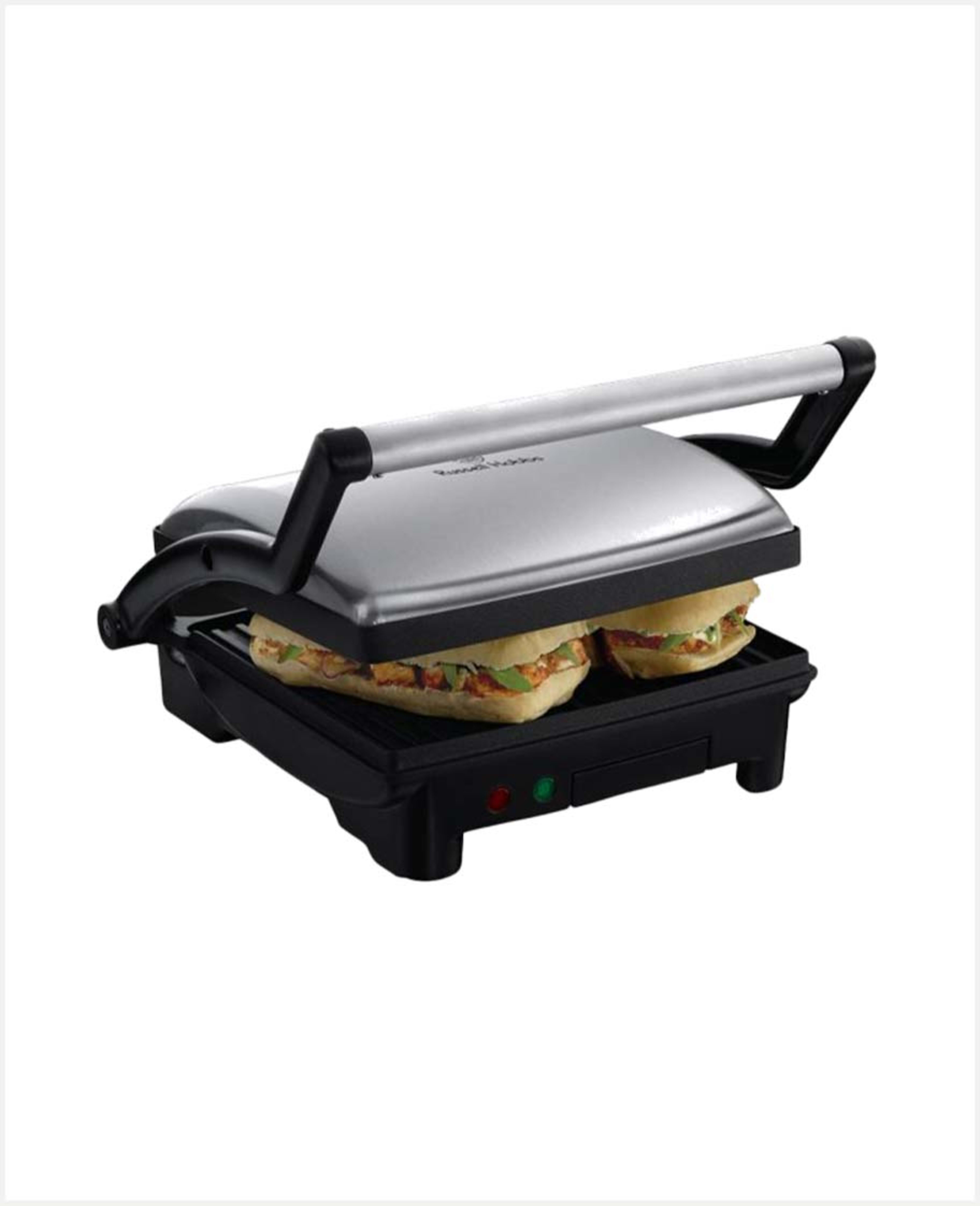 Russell Hobbs Panini Grill & Gridlle 17888