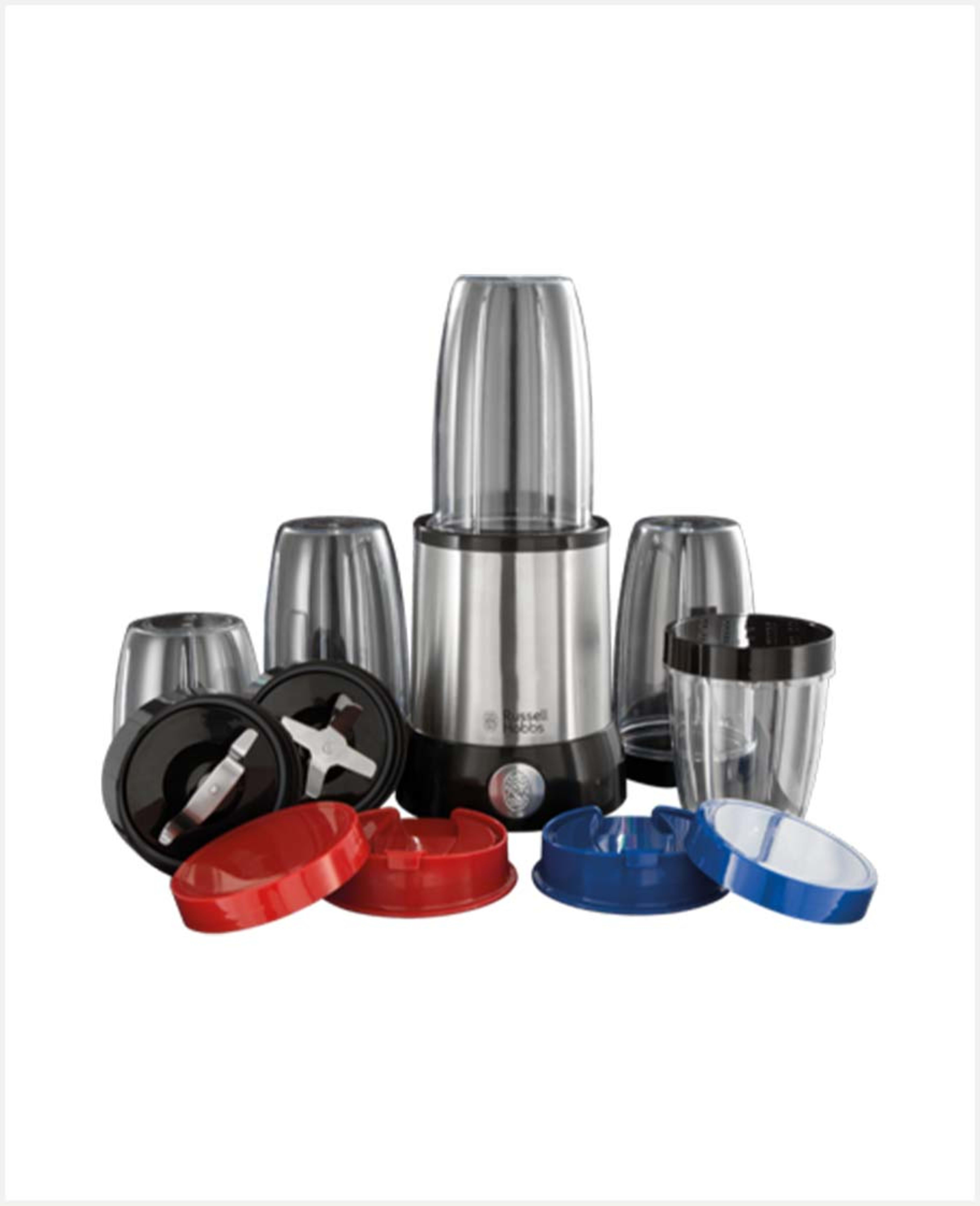Russell Hobbs Nutriboost Blender Arurh5rh23180 - image 2