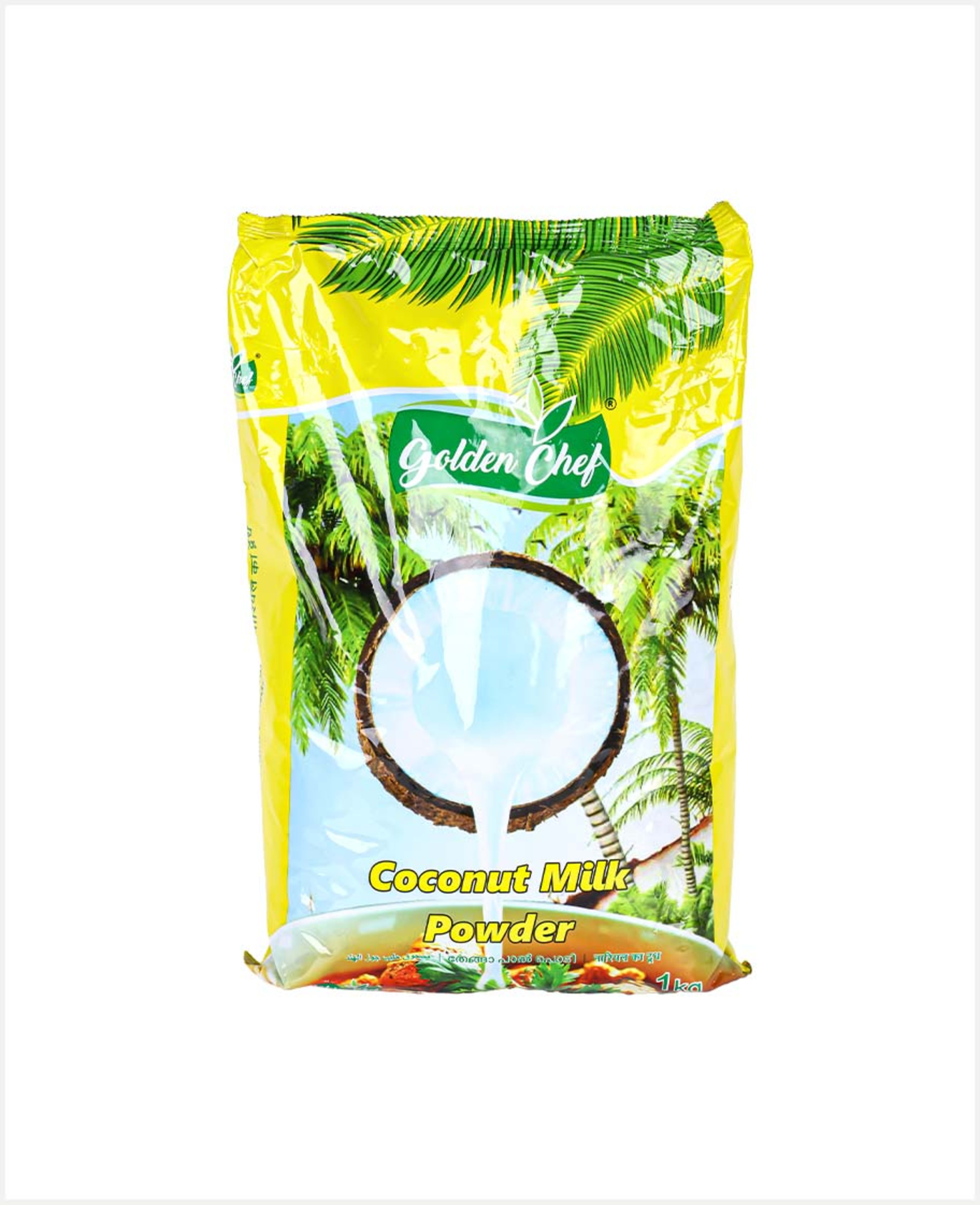 Golden Chef Coconut Milk Powder 1kg