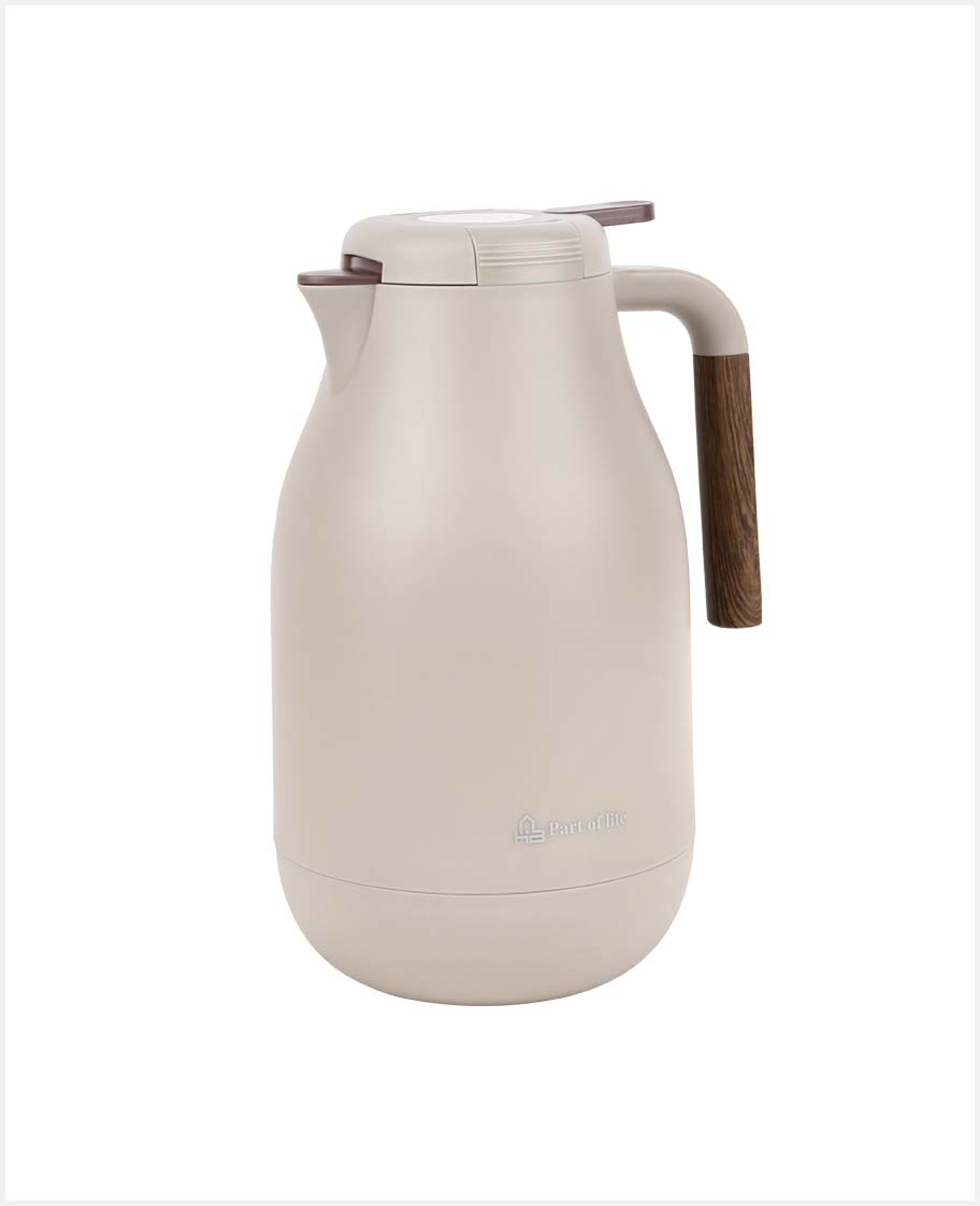 Homex R4d1 Vacuum Flask 2l Wkd200