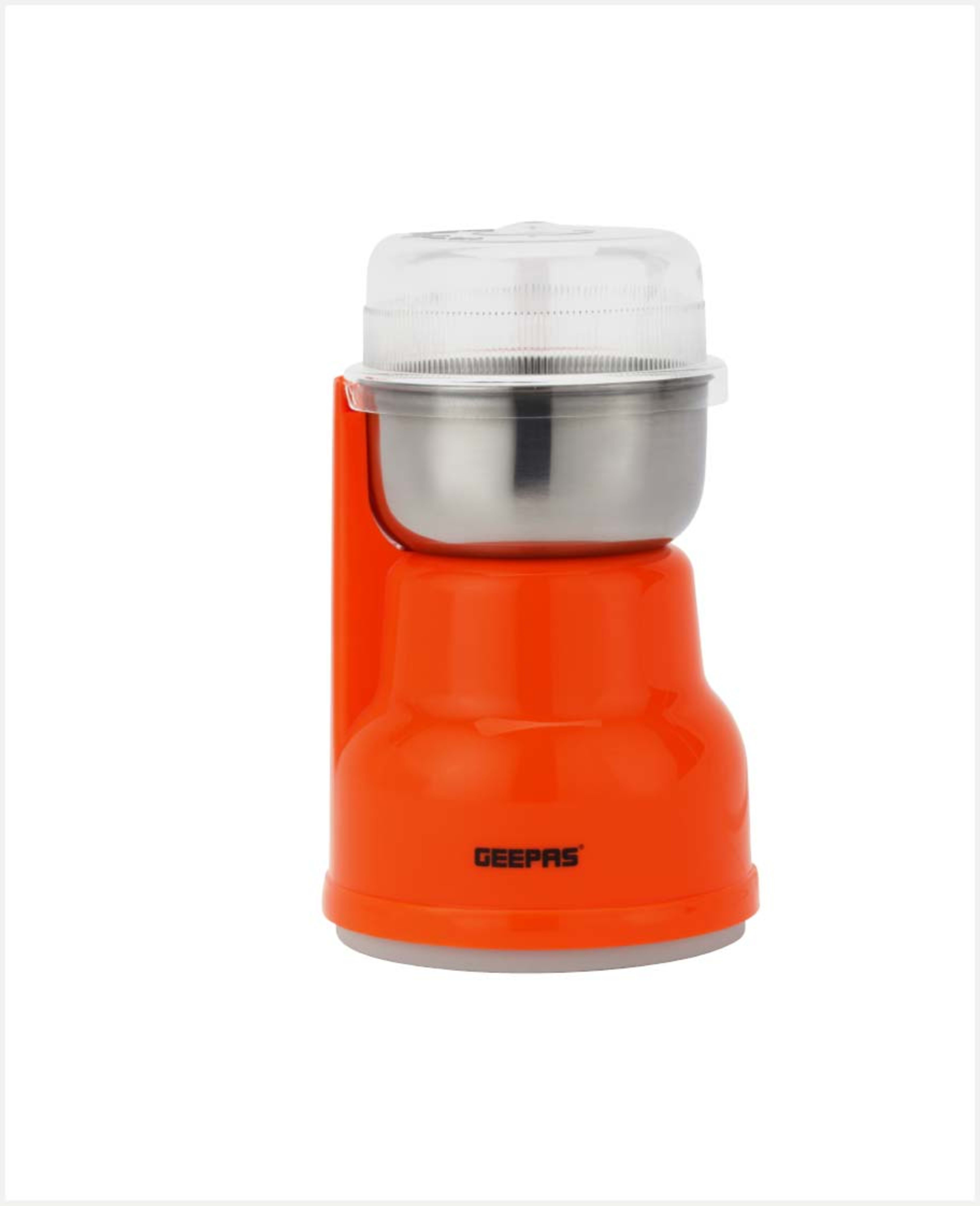 Geepas Coffee Grinder 40g Capacity 150w Gcg41018