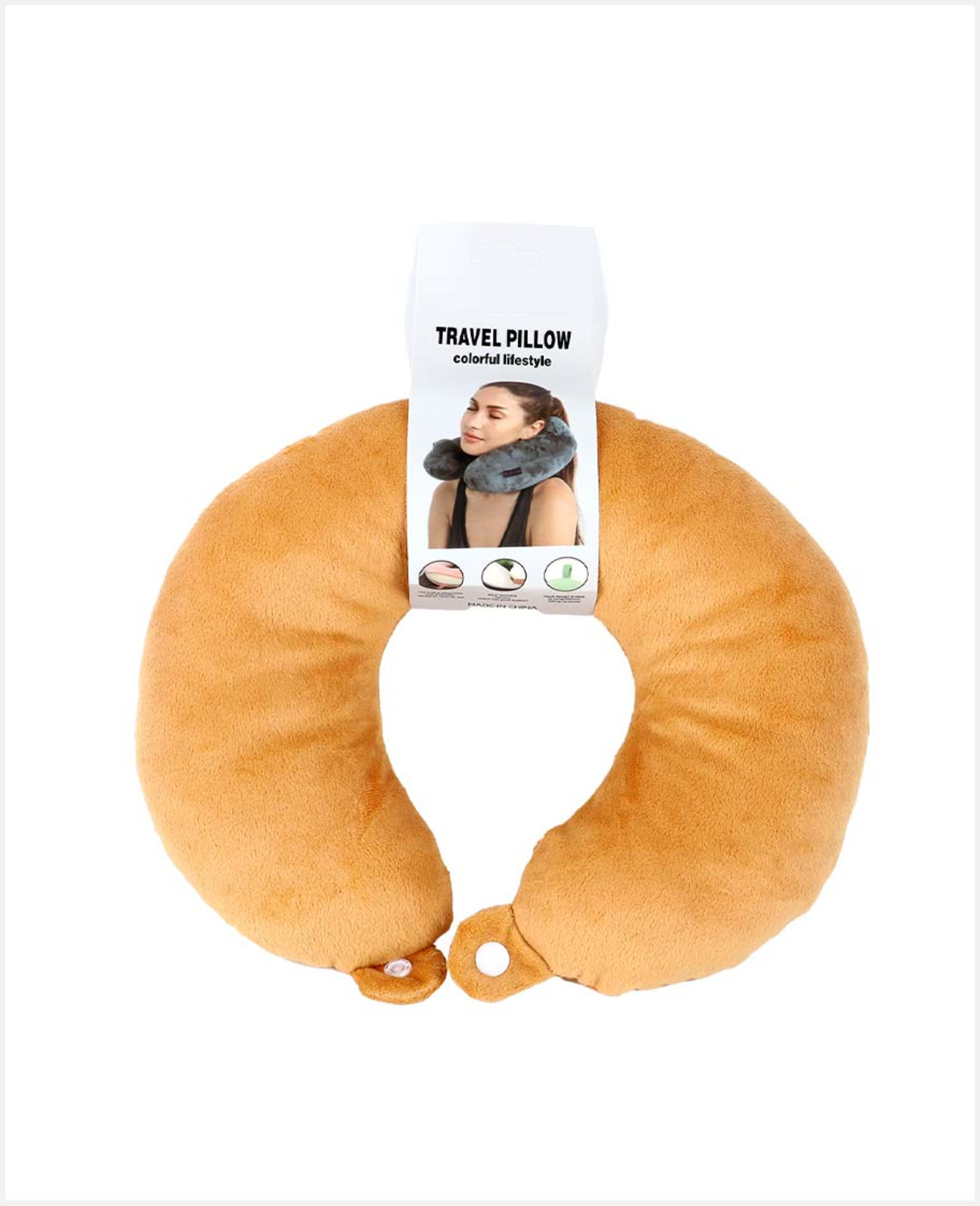 Travel Pillow - image 2