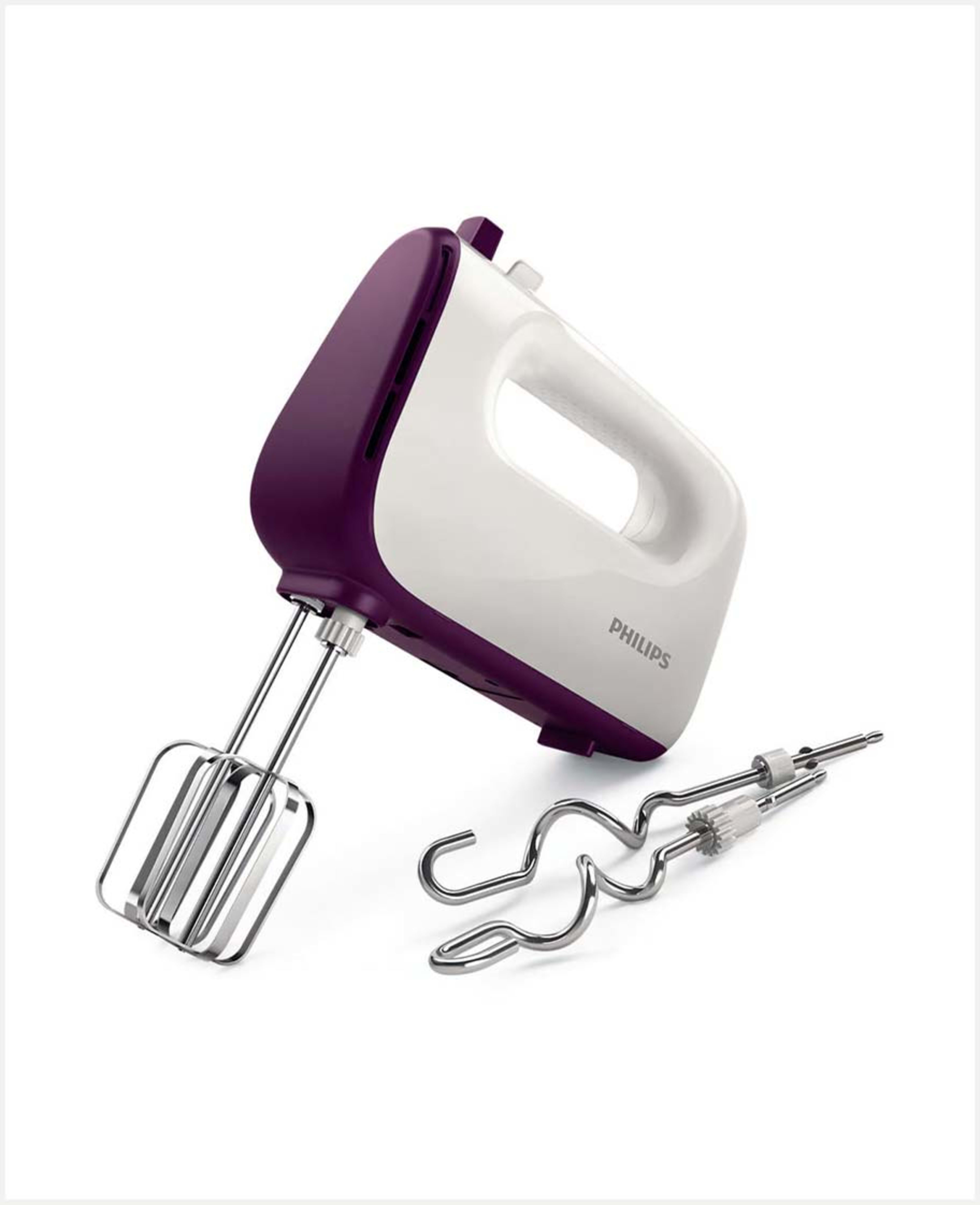 Philips Hand Mixer #hr3740