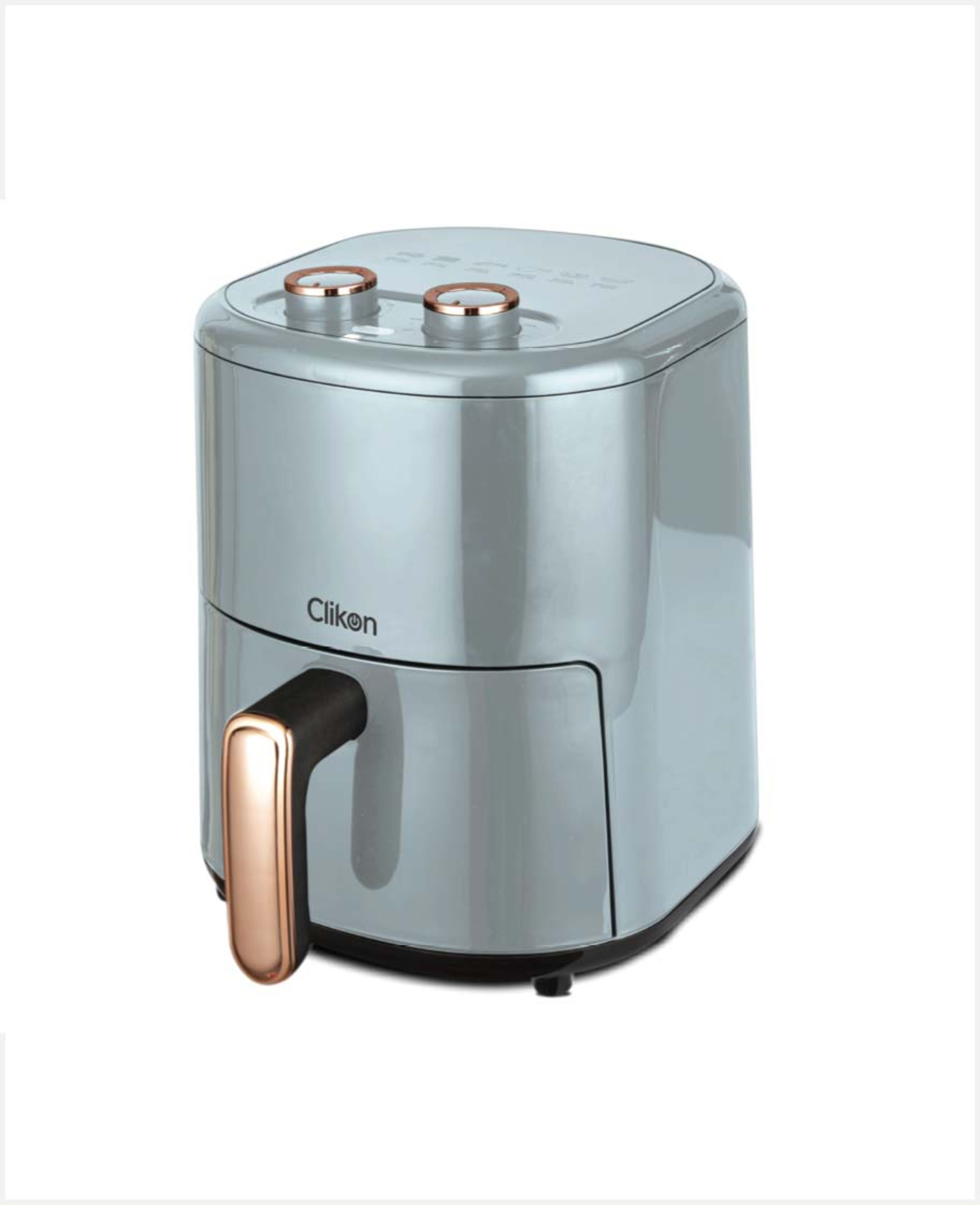 Clikon Air Fryer 4l 1200w Ck353