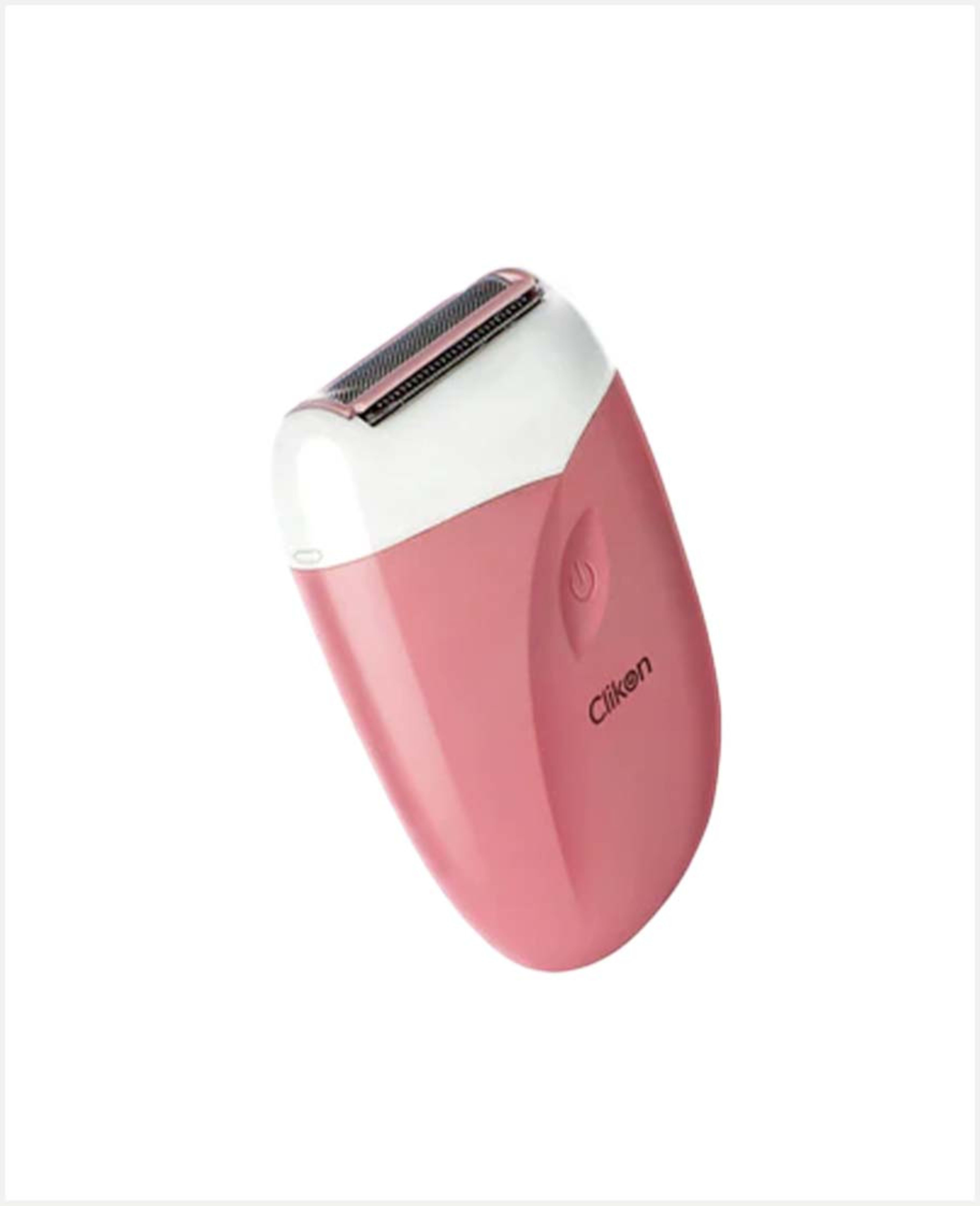 Clikon Ladies Shaver Ck3343