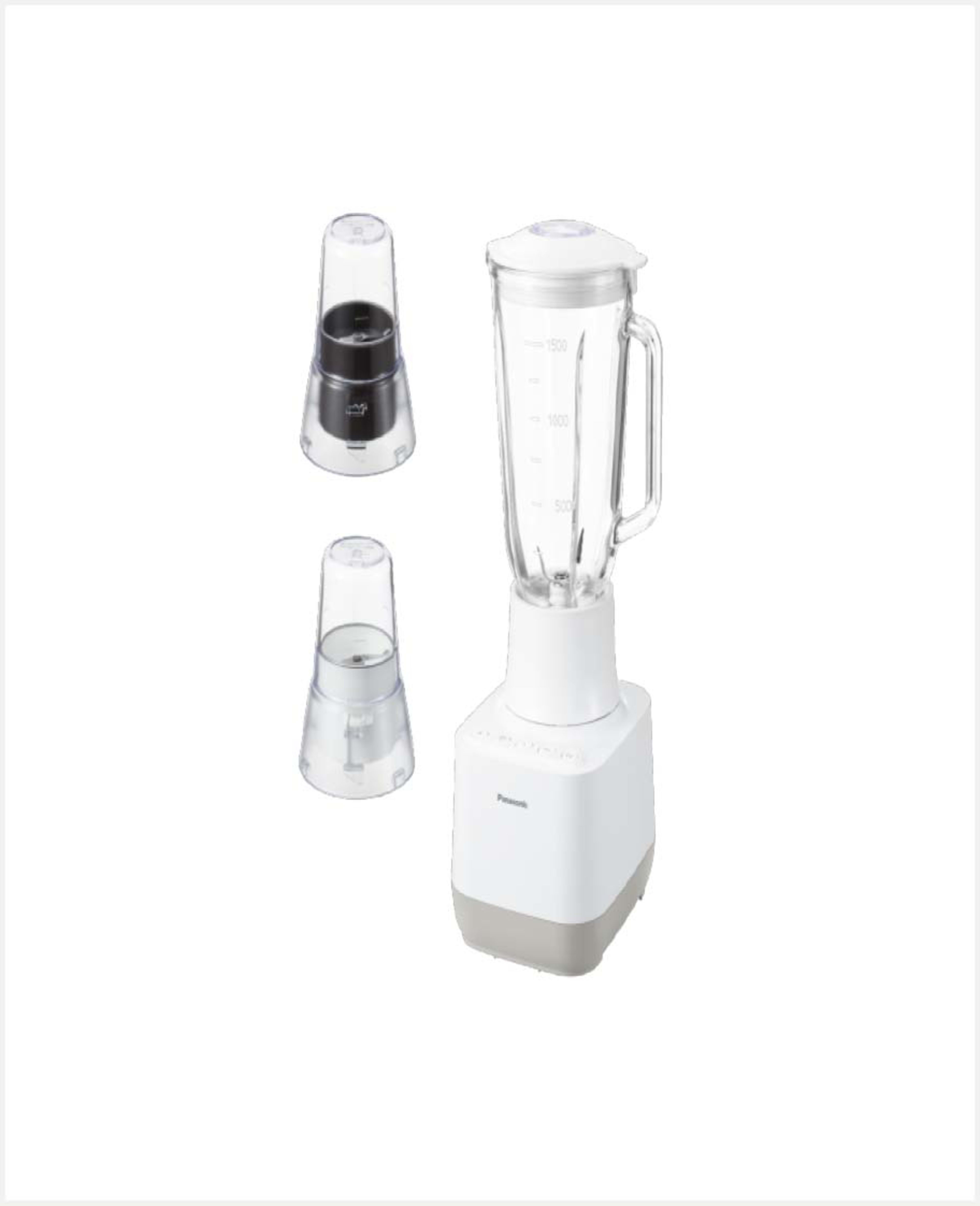Panasonic Blender 800w Mx-mg5421ctz