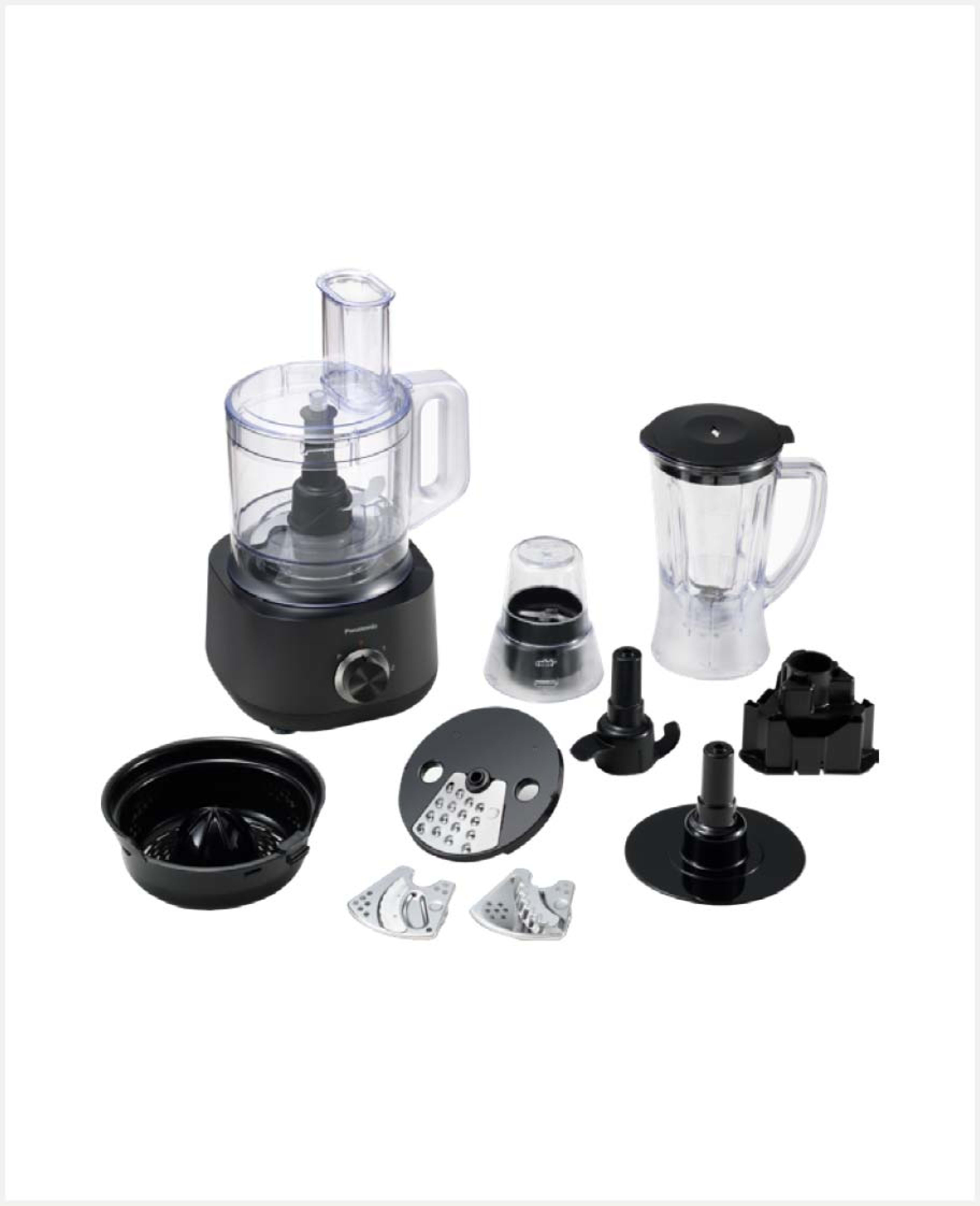 Panasonic Food Processor 800w Mk-f510ktz