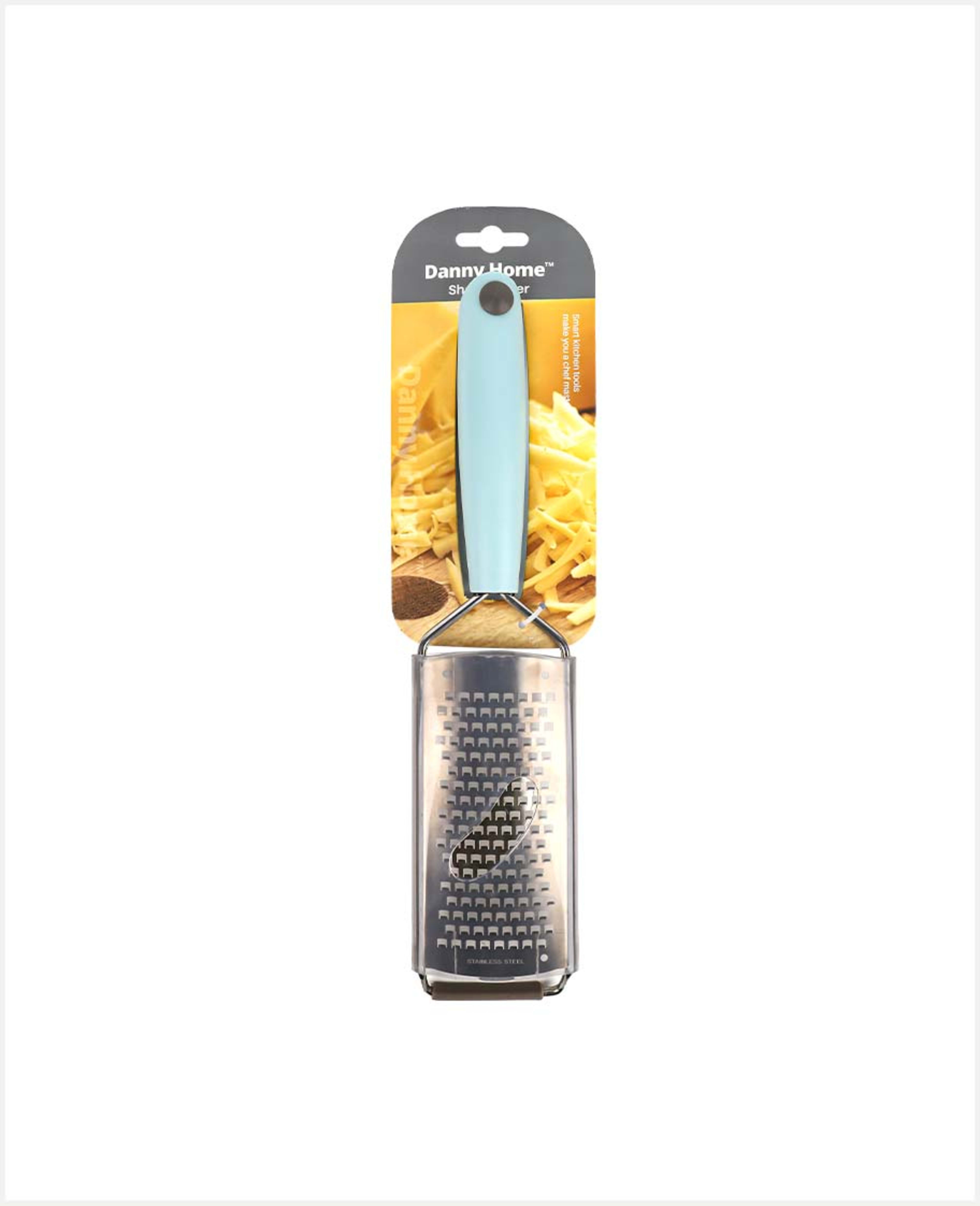 Homezaza Sharp Grater #dh1042-1