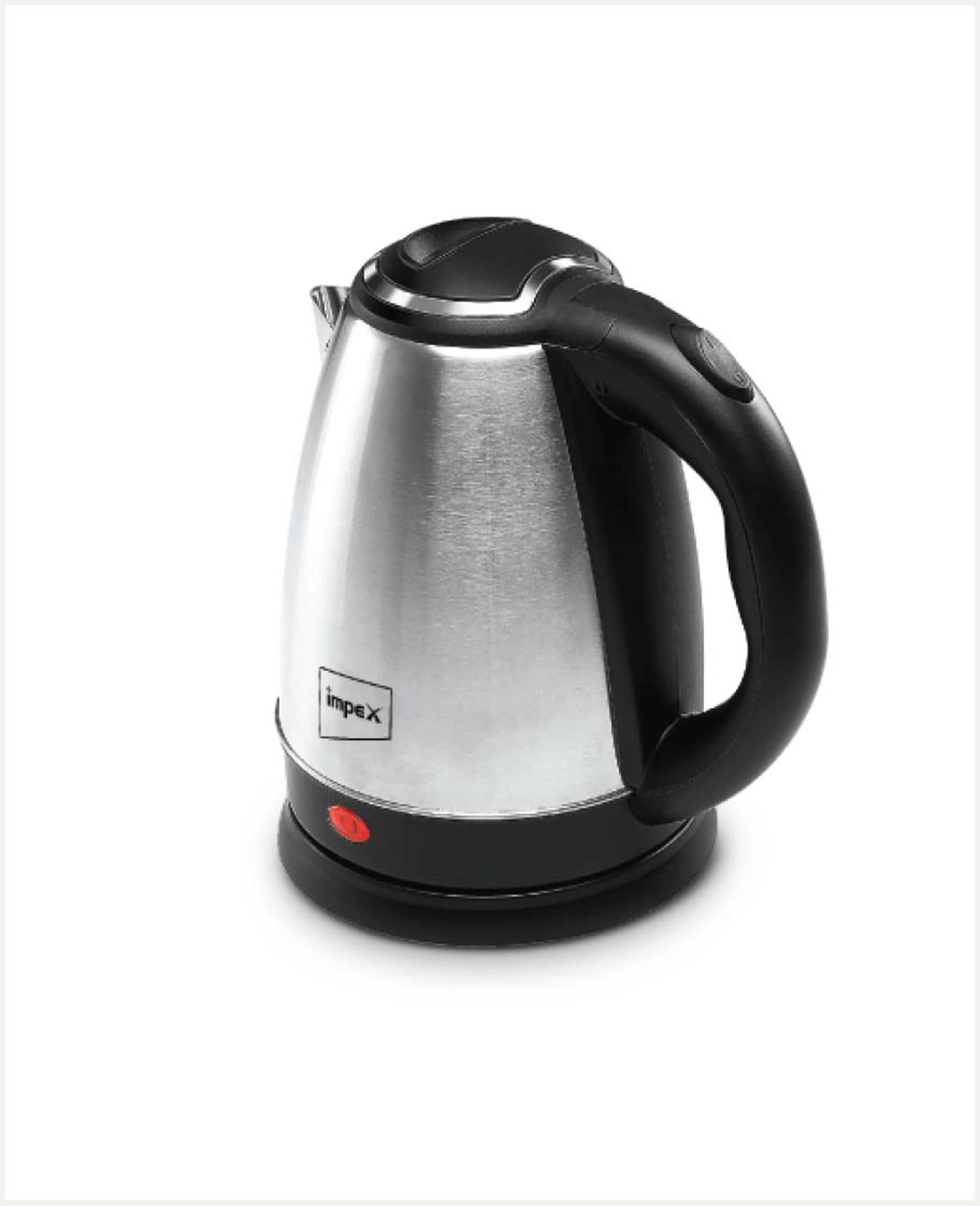 Impex Electric Kettle #steamer 1801