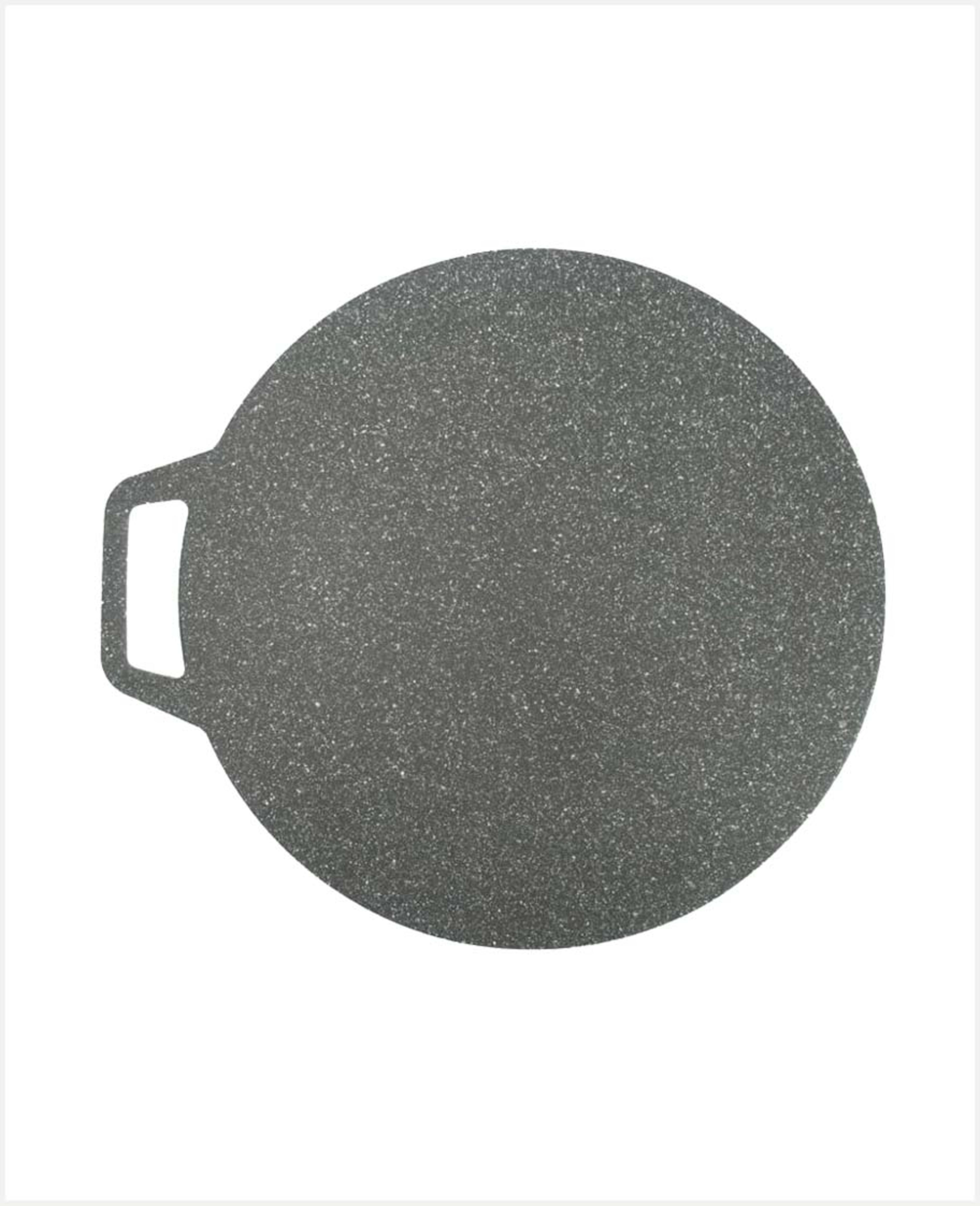 Homeway Flat Crepe Pan 50cm Hw3639