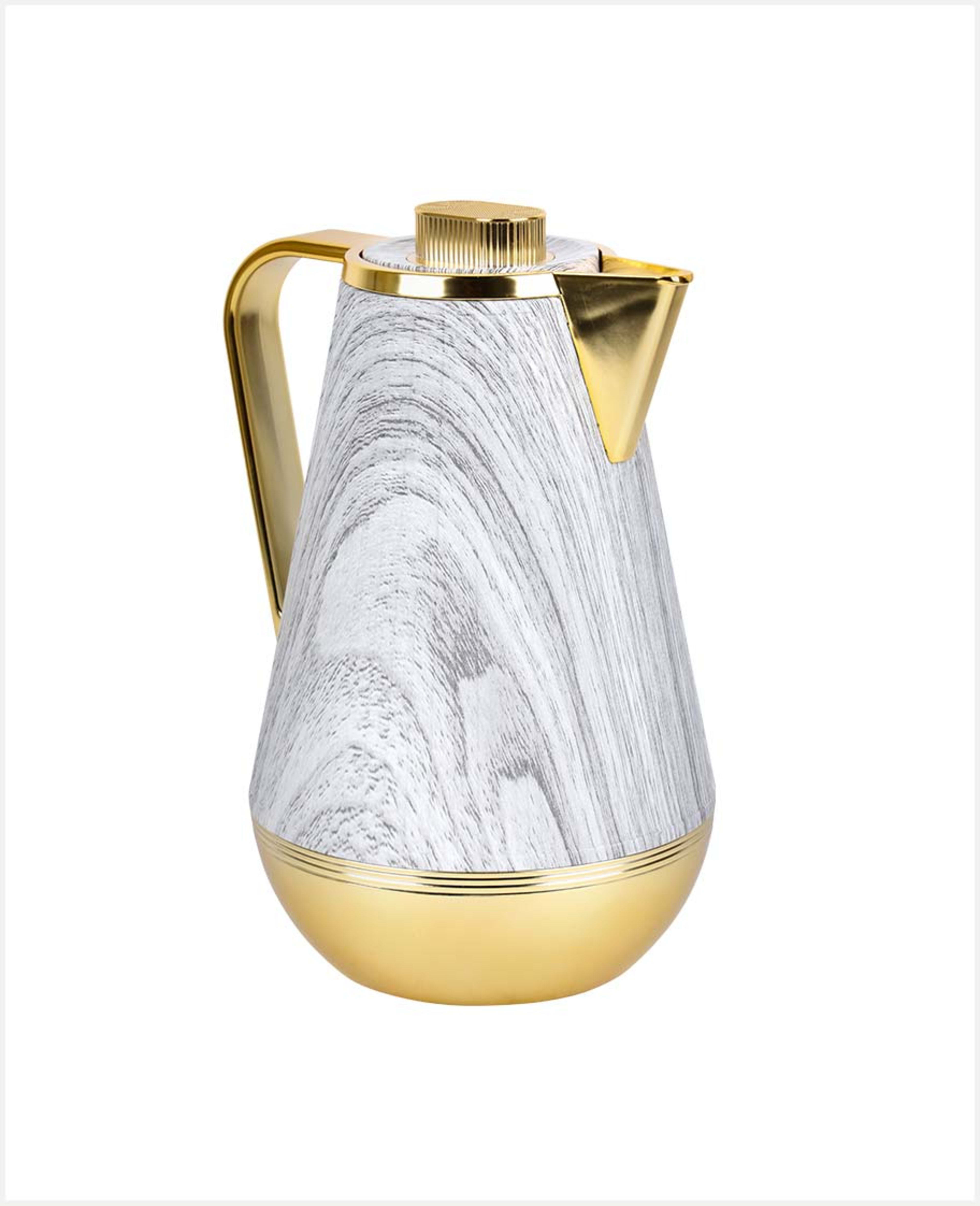 Germax R4d1 Vacuum Flask 1l 5521w