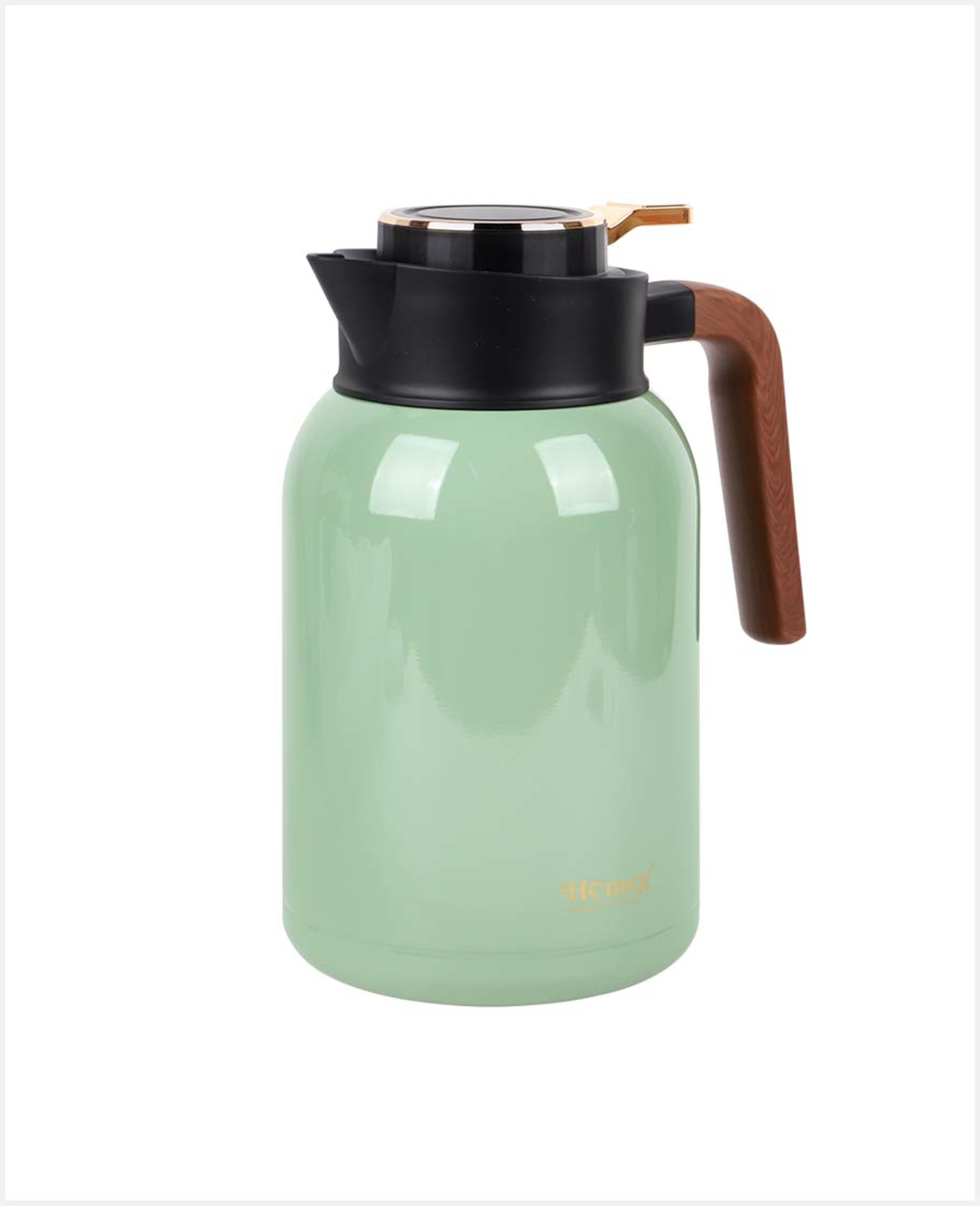 Homex R4d1 Ss Flask 2l Veley 200