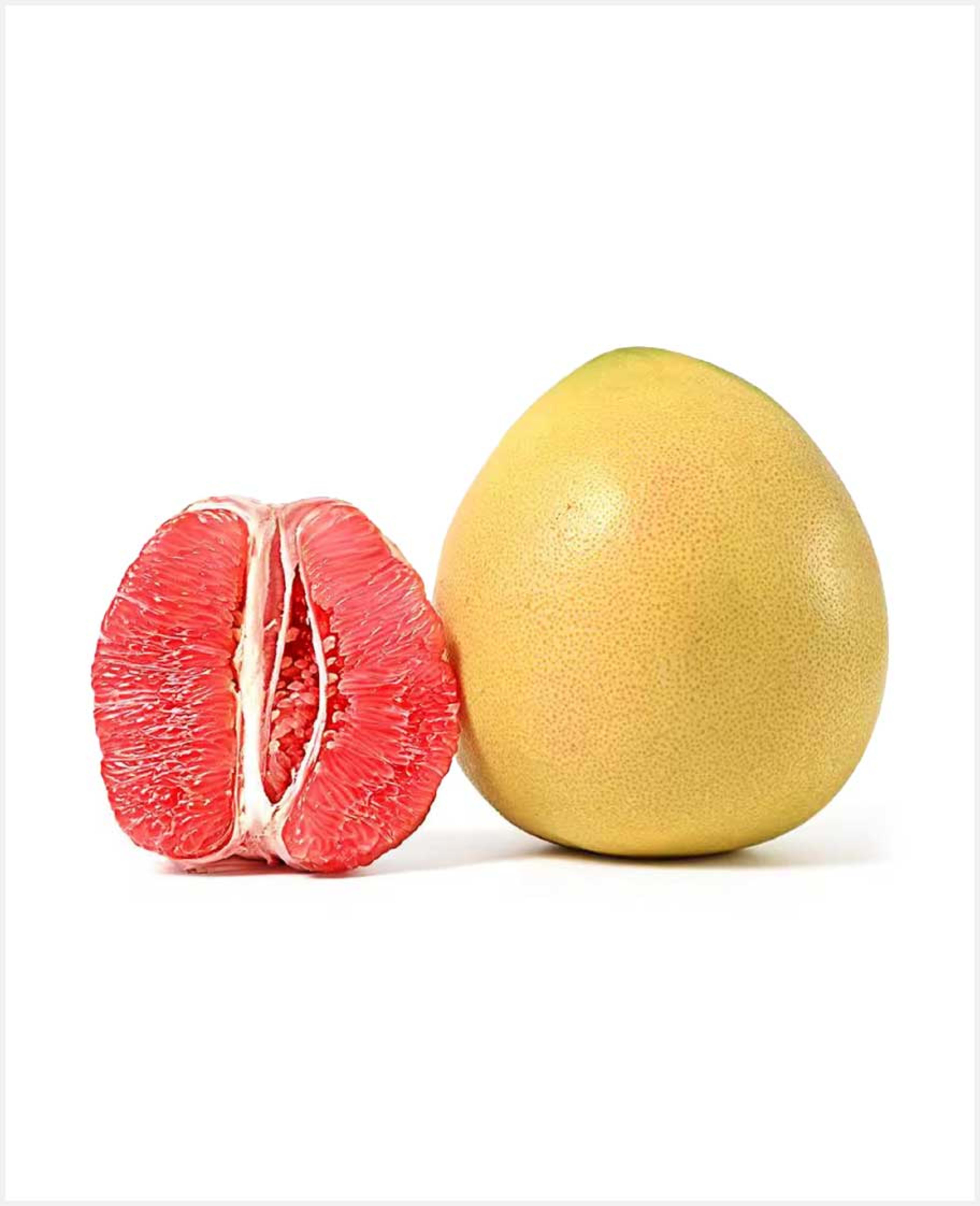 Pomelo Pink Lebanon