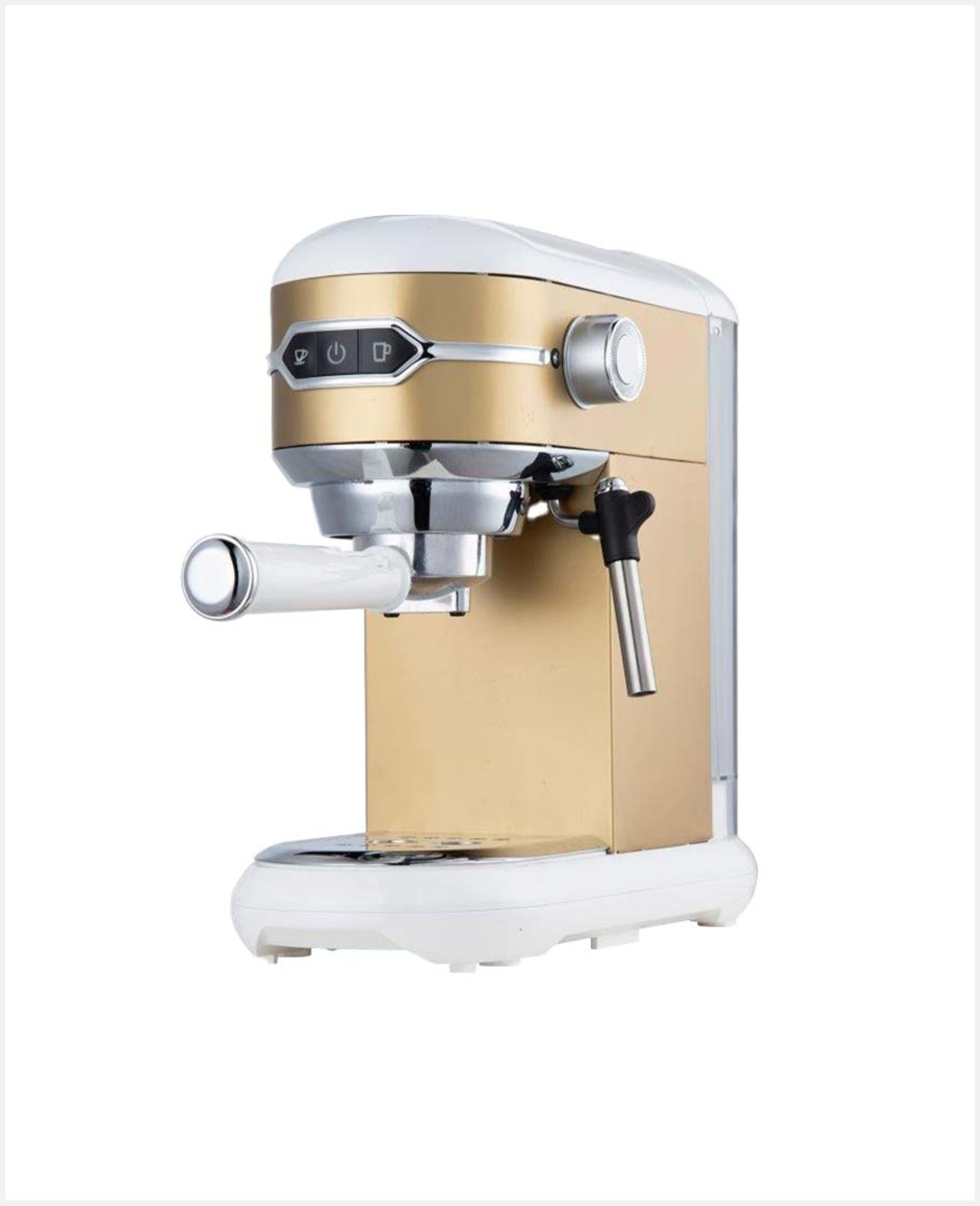 Thomson Coffee Machines St- 695 Gold