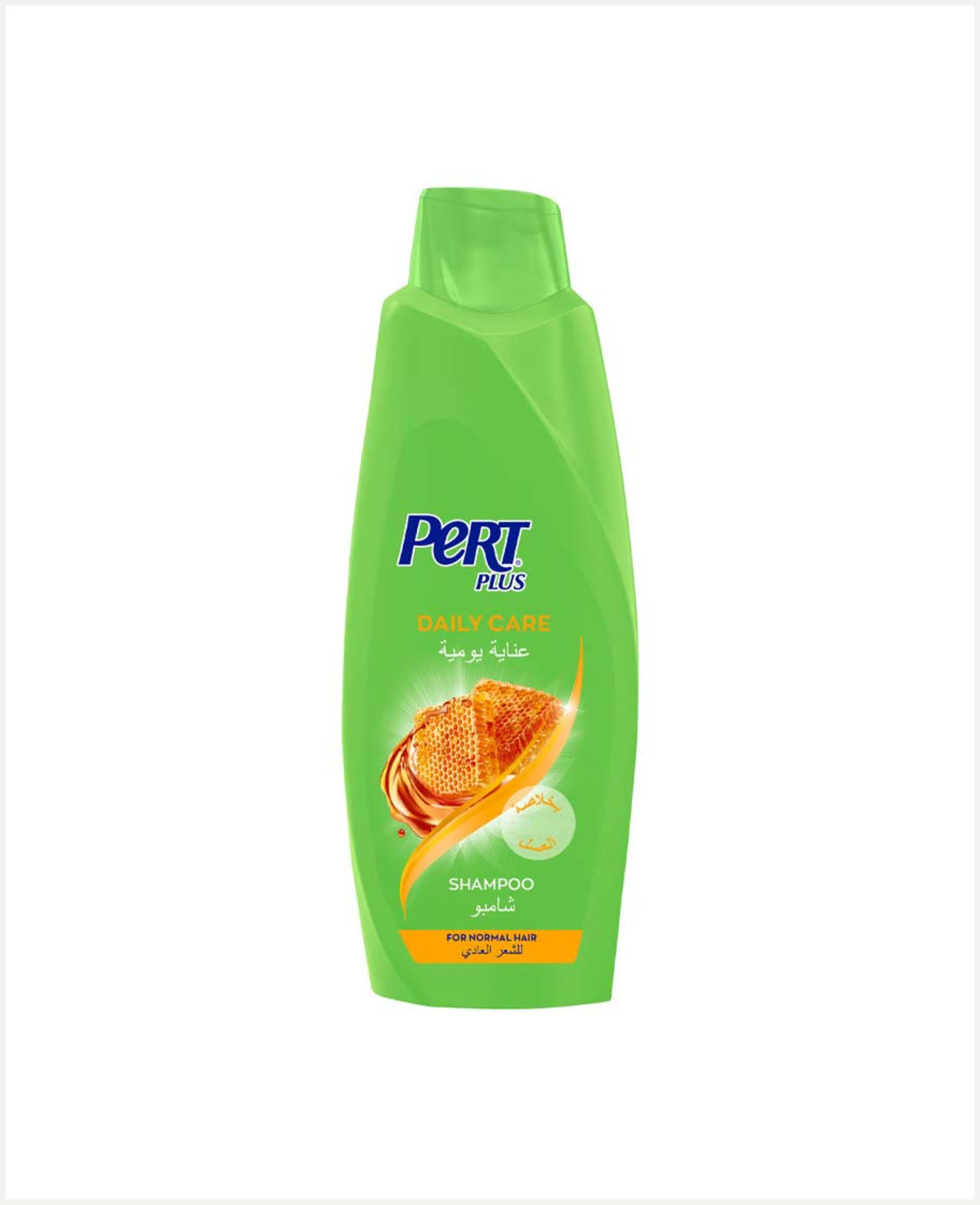 Pert Plus Daily Care Honey Shampoo 600ml Promo