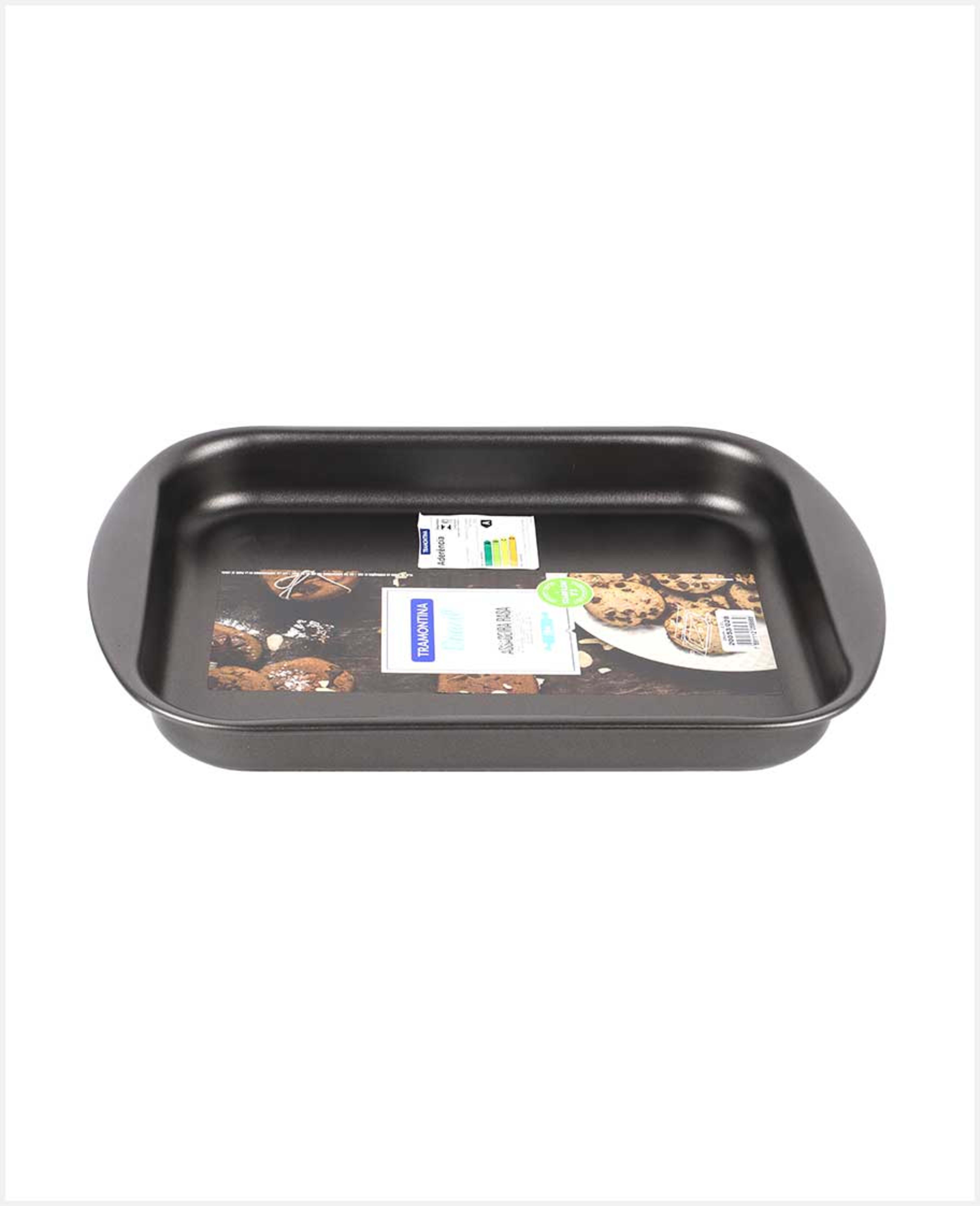 Tramontina Brasil Shallow Roasting Pan 28cm #20053/028