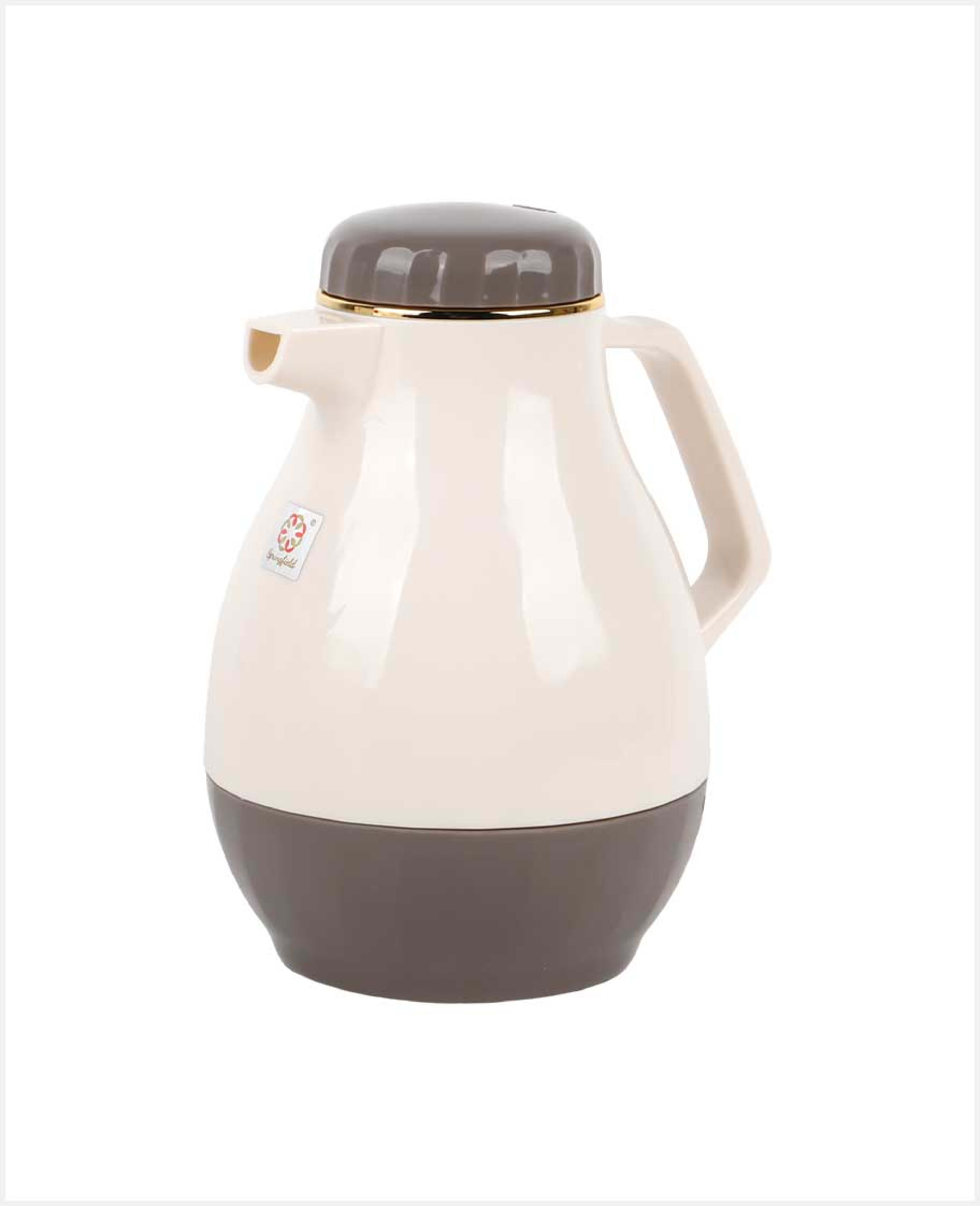 Springfield R4d1 Vacuum Flask 600ml Far06