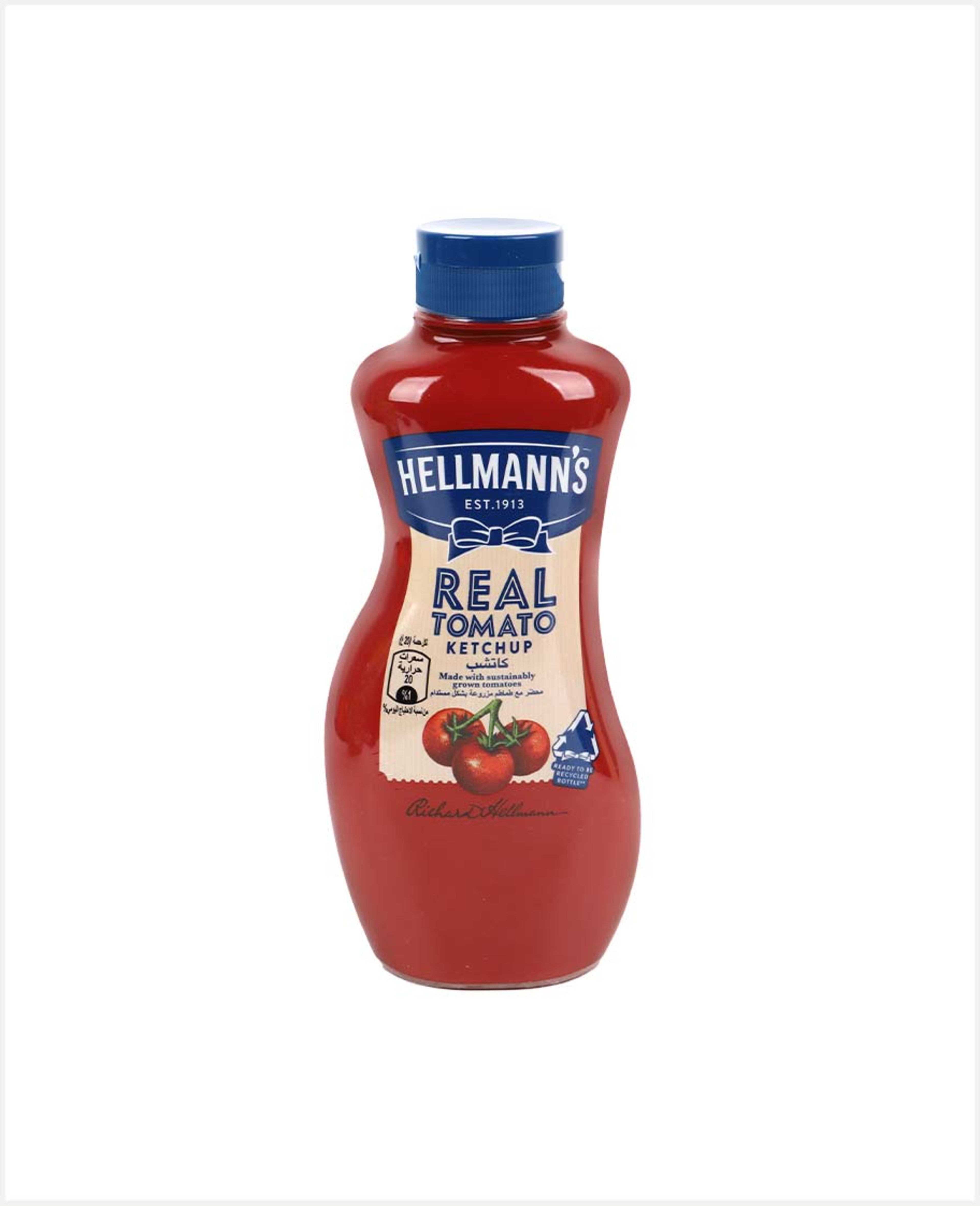 Hellmann's Tomato Ketchup 800gm Sp.offer