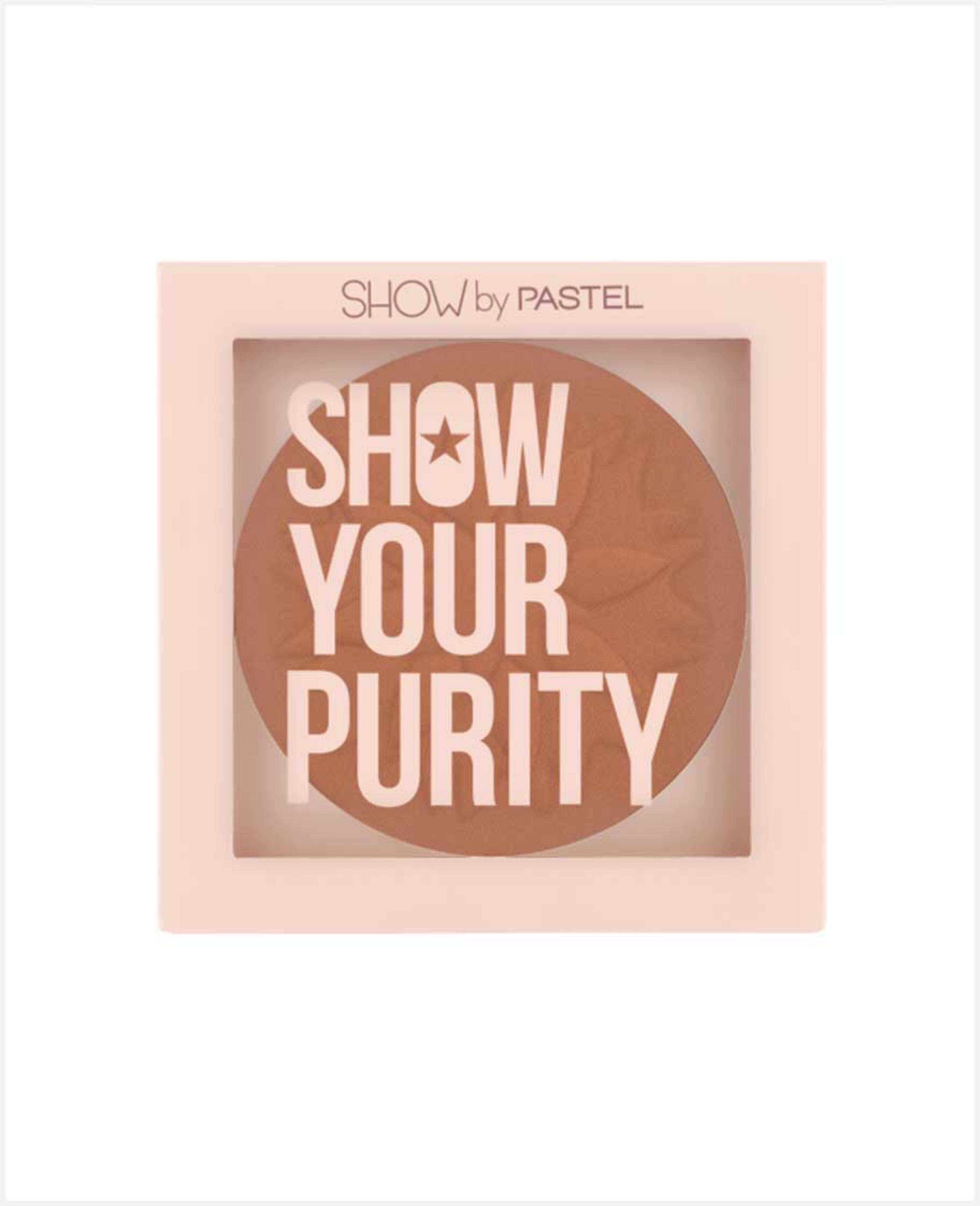 Show by Pastel Show Your Purity Powder 104 9.3gm - image 2