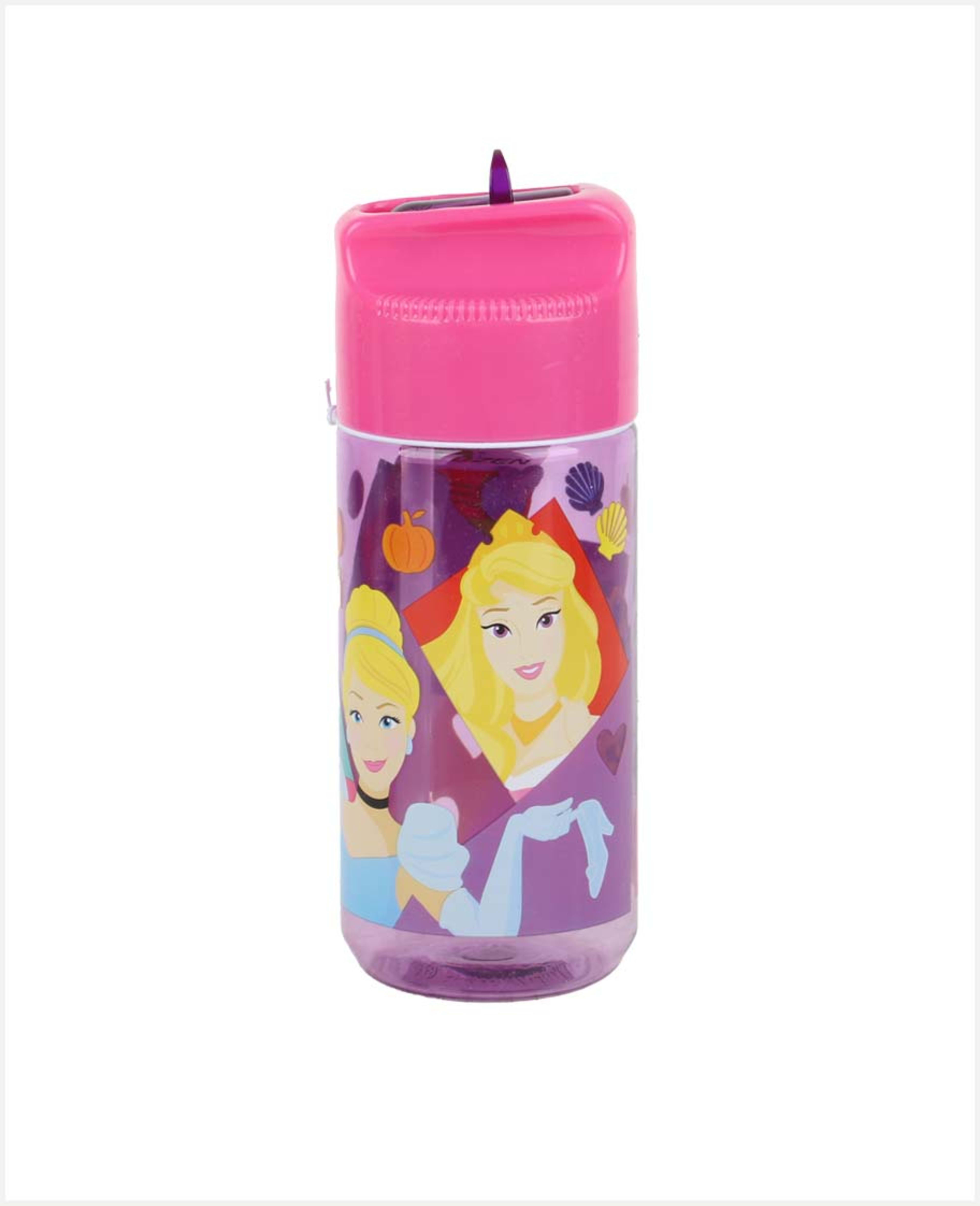 Disney Bts23 Small Hydro Bottle 430ml Rj1345/rj4275 - image 2