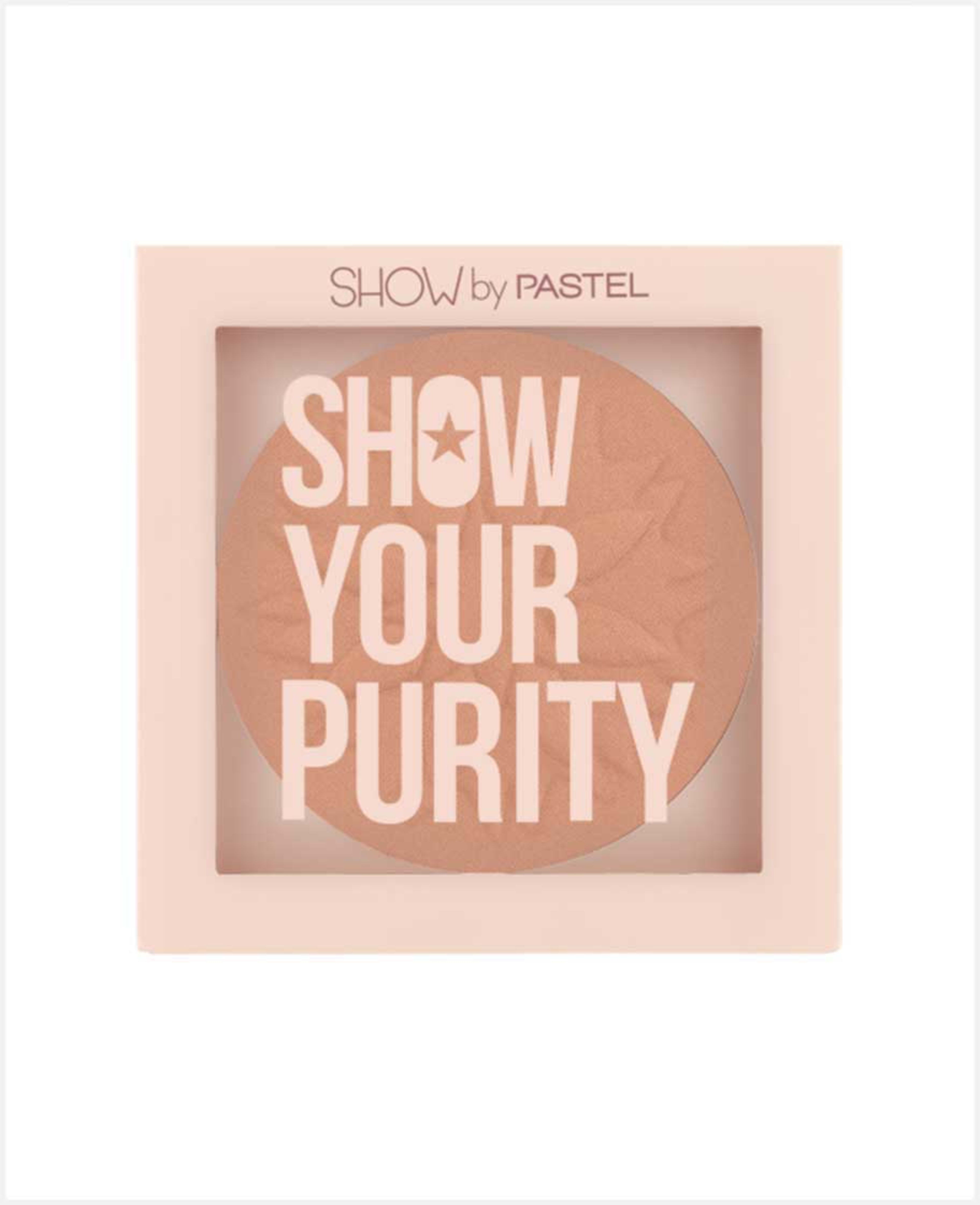 Show by Pastel Show Your Purity Powder 102 9.3gm - image 2
