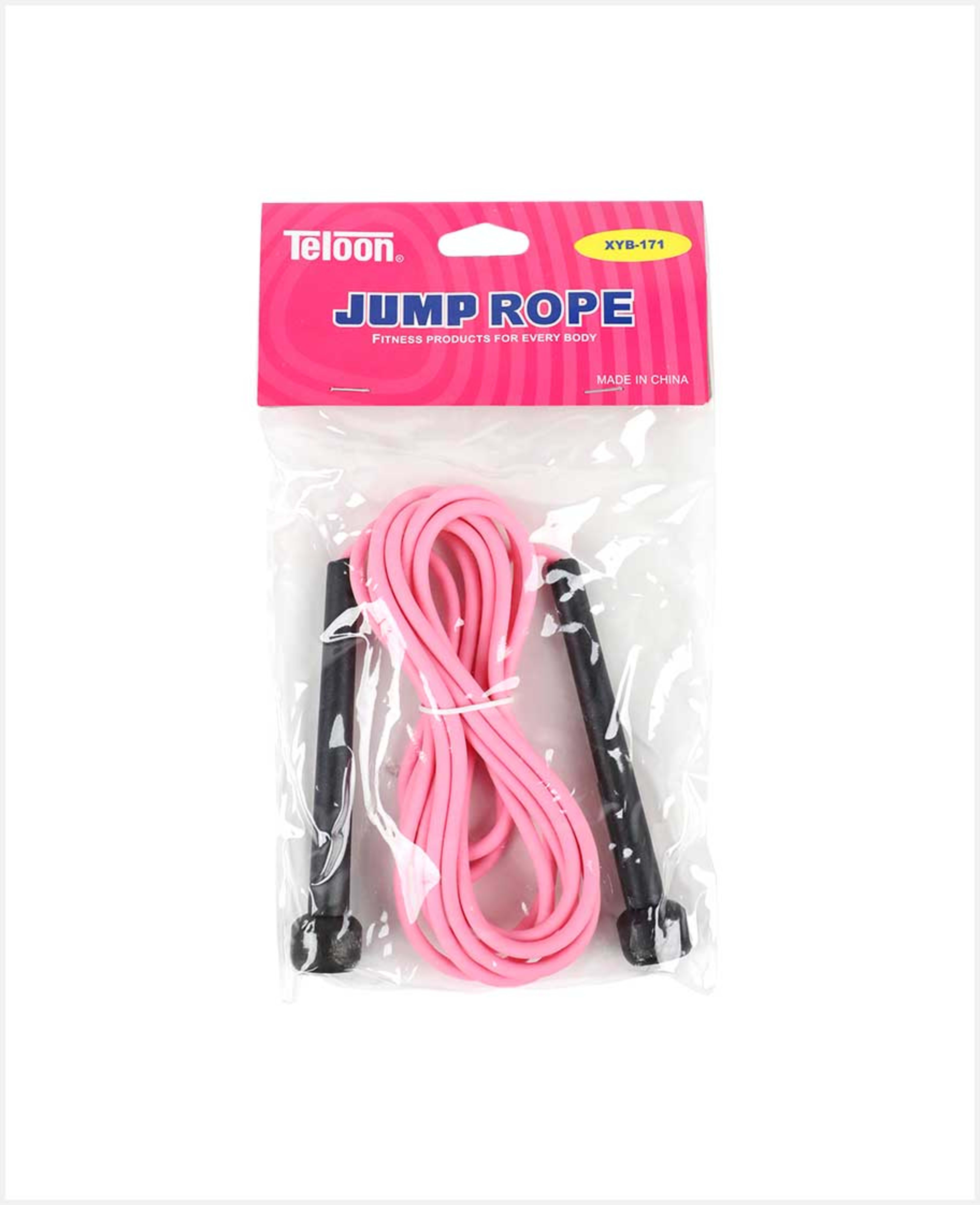 Teloon Jump Rope Xyb-171