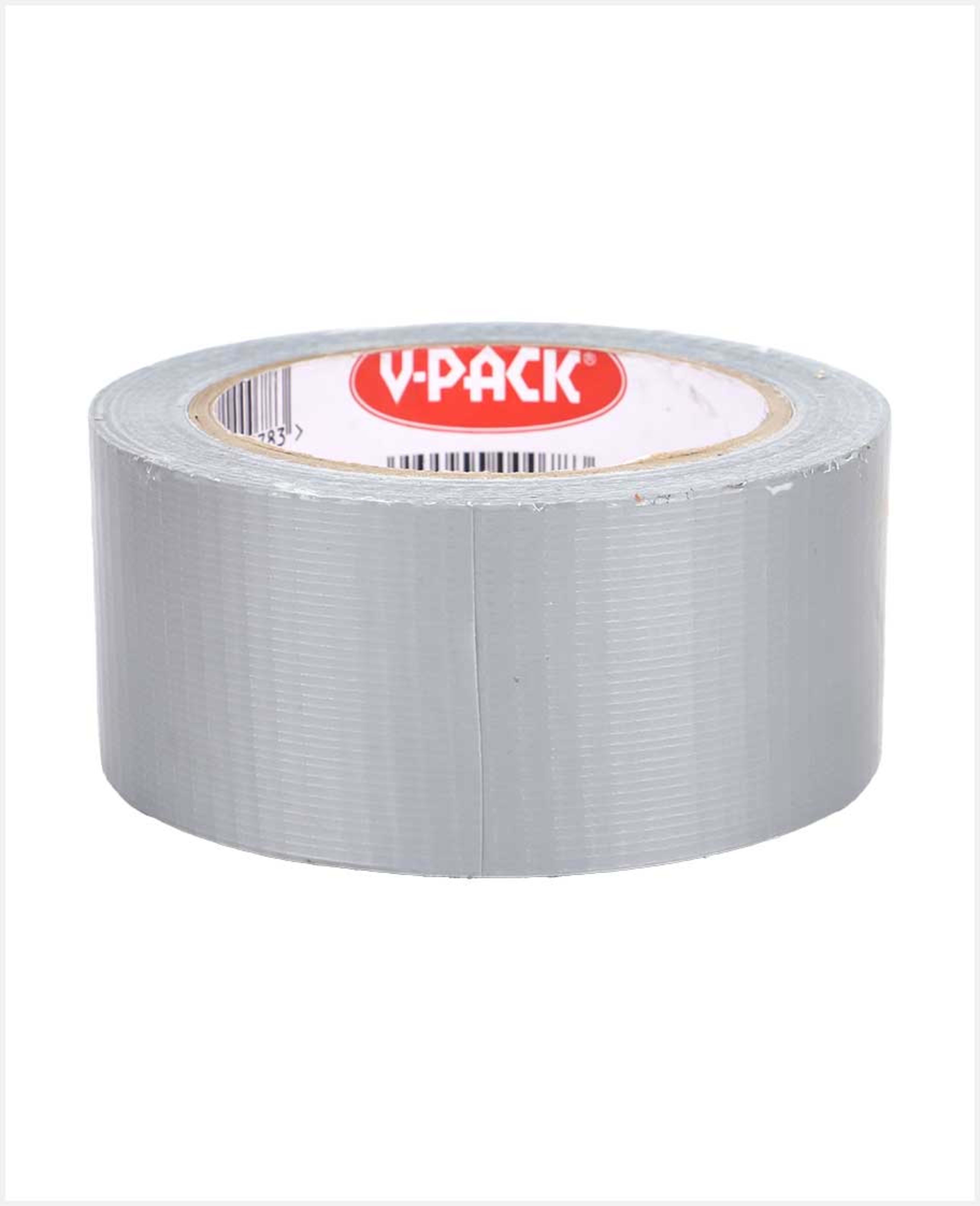 V-pack Duct Tape 2" 30yards