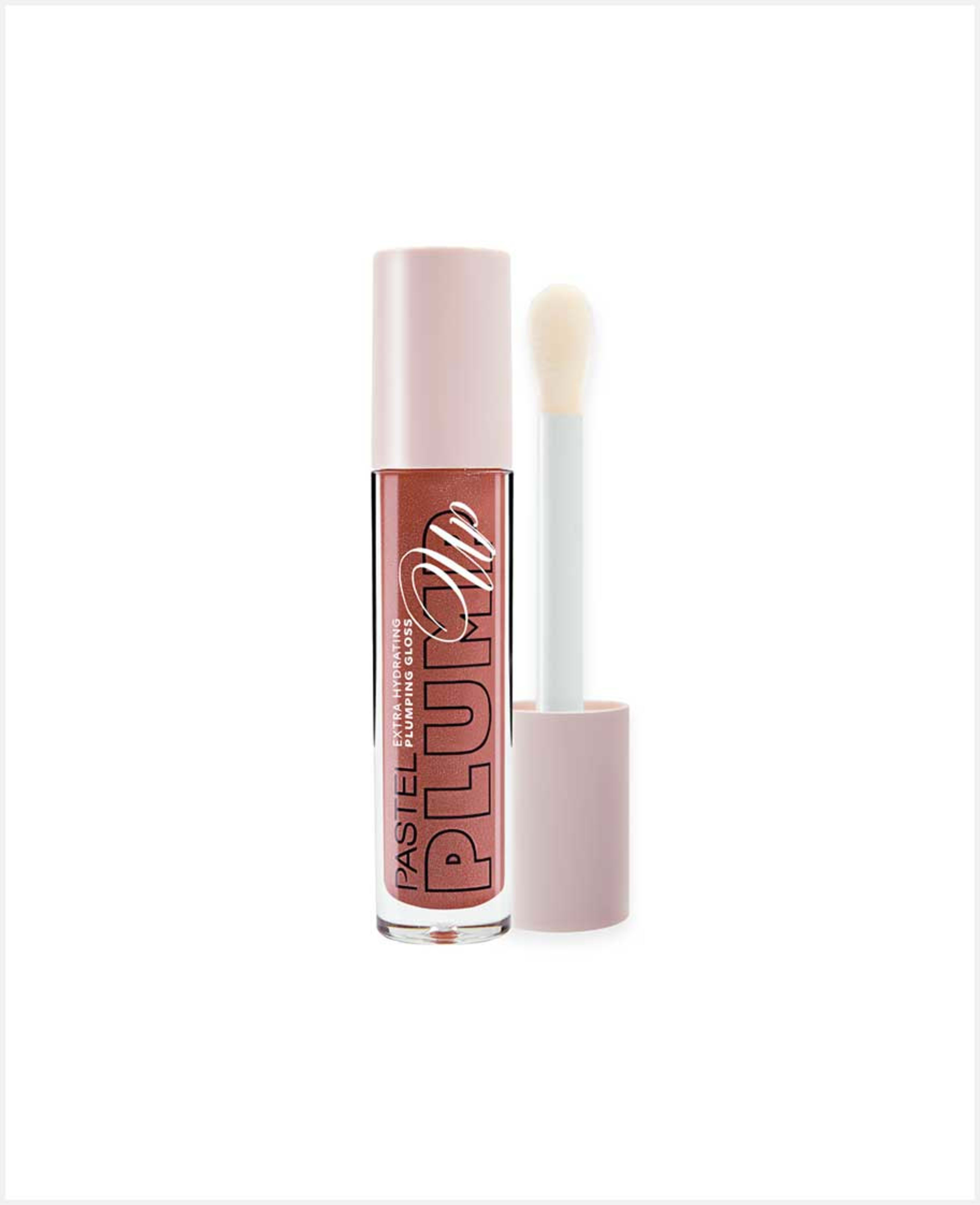 Pastel Plump up Extra Hydrating Plumping Gloss 202 5.3ml - image 2