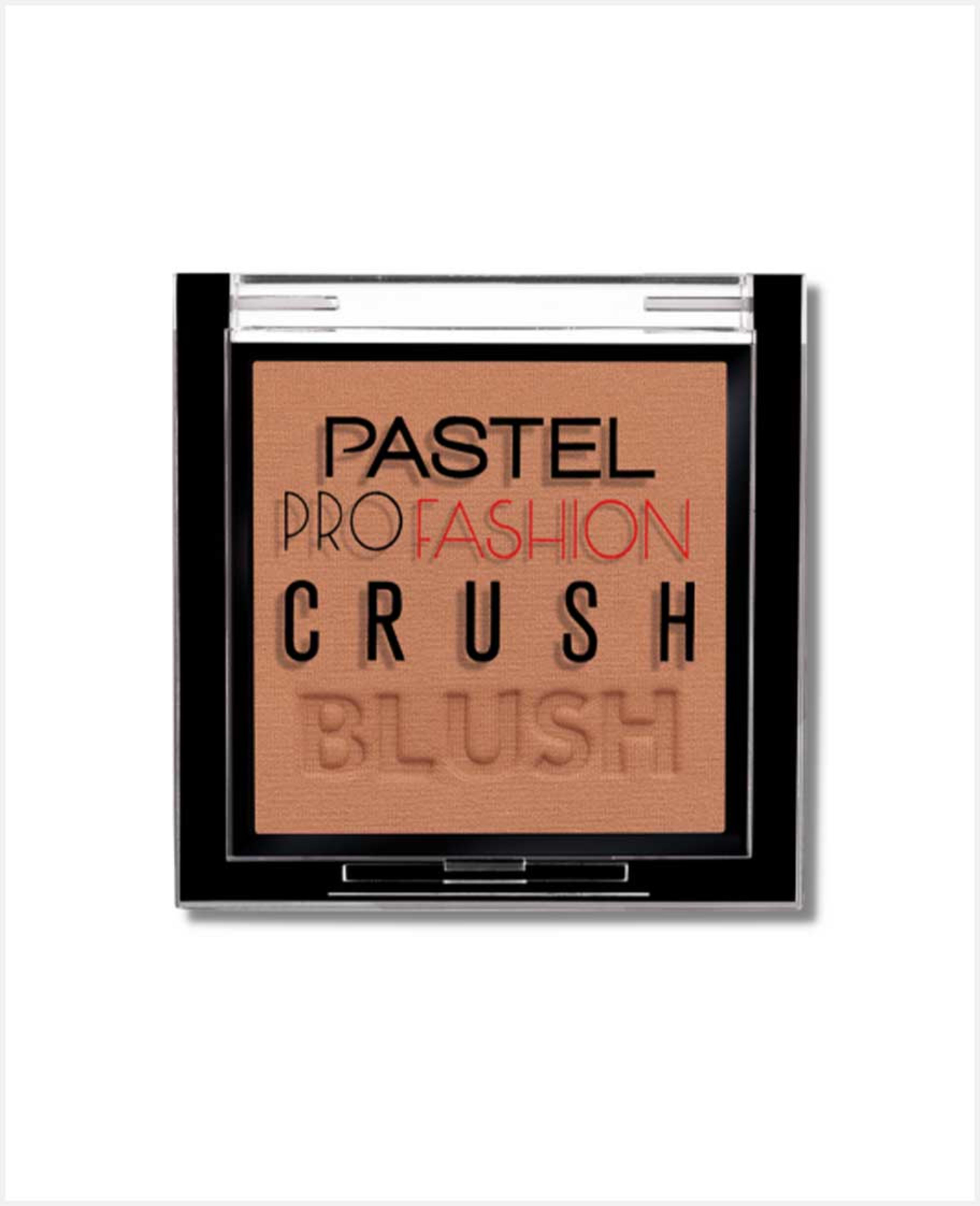 Pastel Profashion Crush Blush 307 8gm - image 2