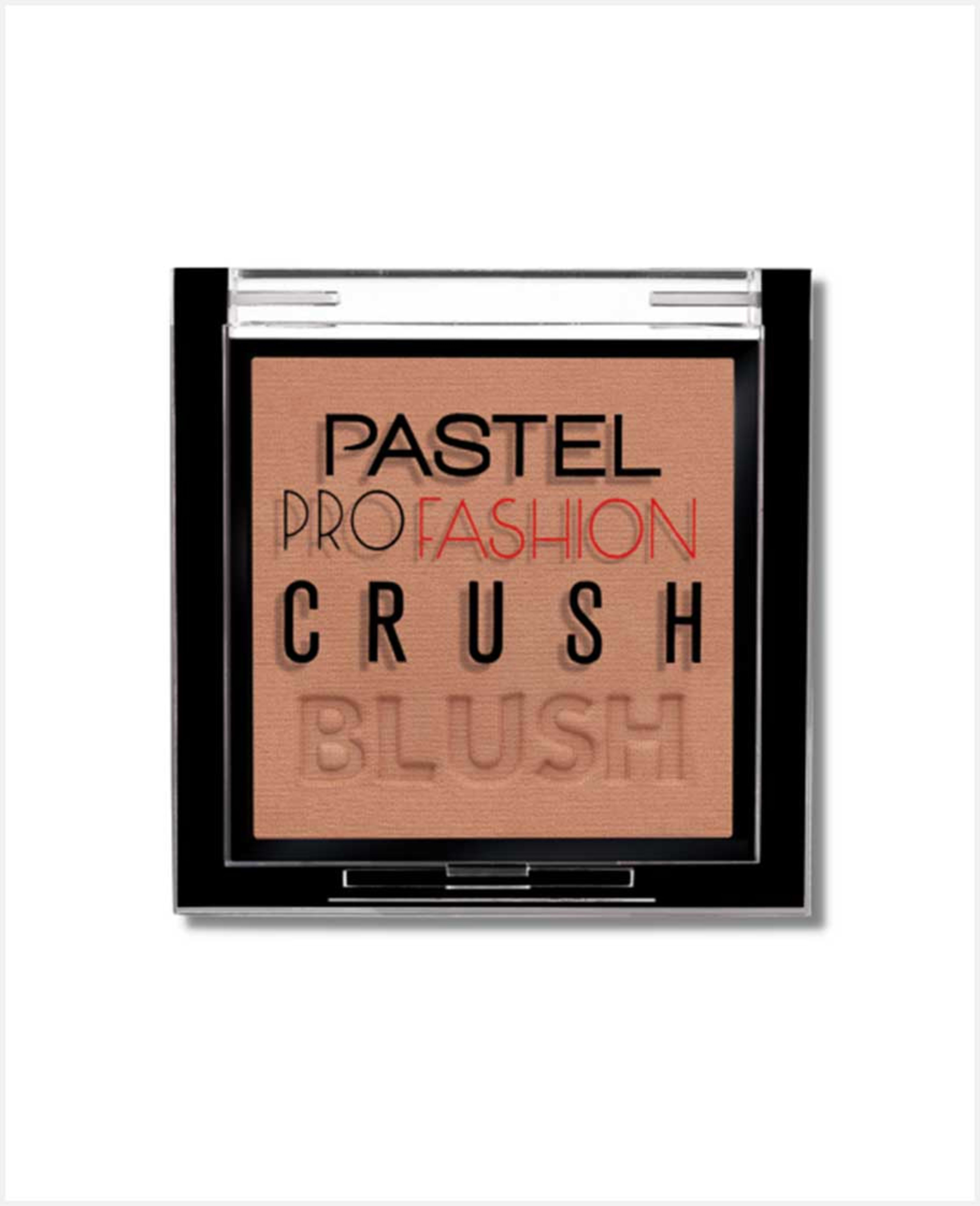 Pastel Profashion Crush Blush 305 8gm - image 2